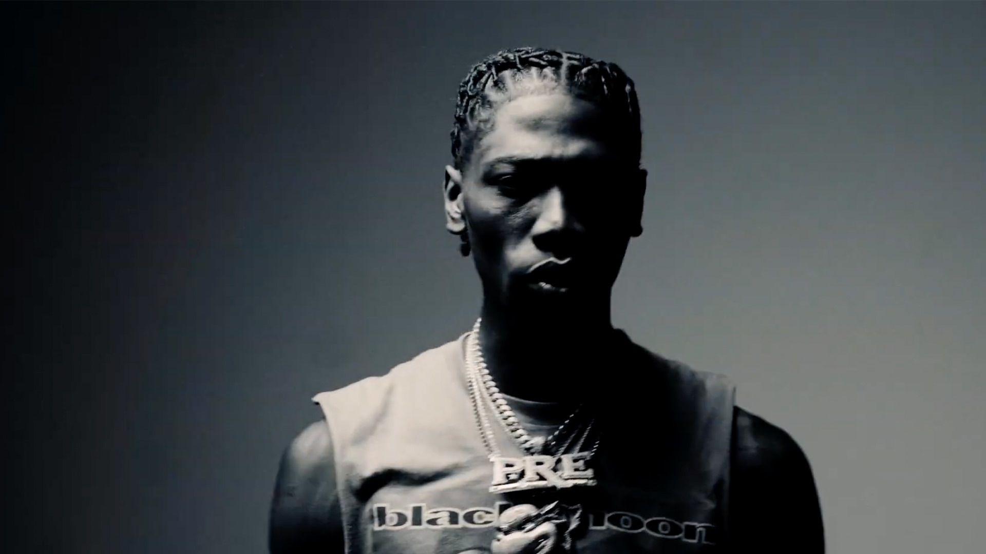 1920x1080 Phil Jackson Video by OJ da Juiceman