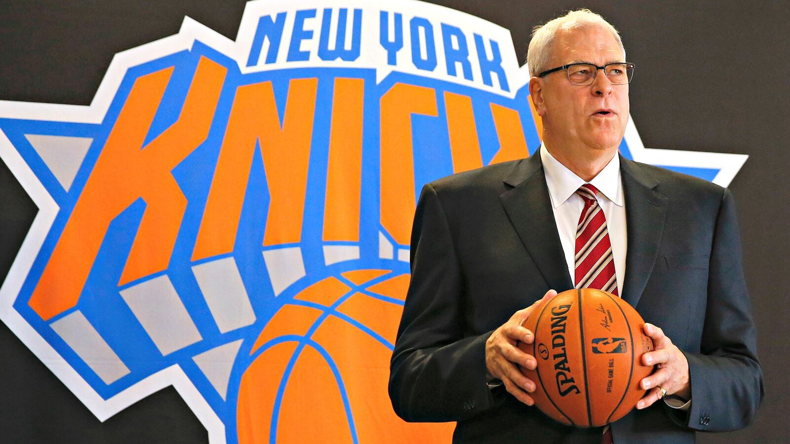 1600x900 New York Knicks Fire Team President Phil Jackson