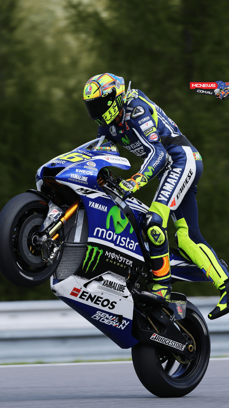 750x1334 Valentino Rossi Free Wallpaper. Wallpap