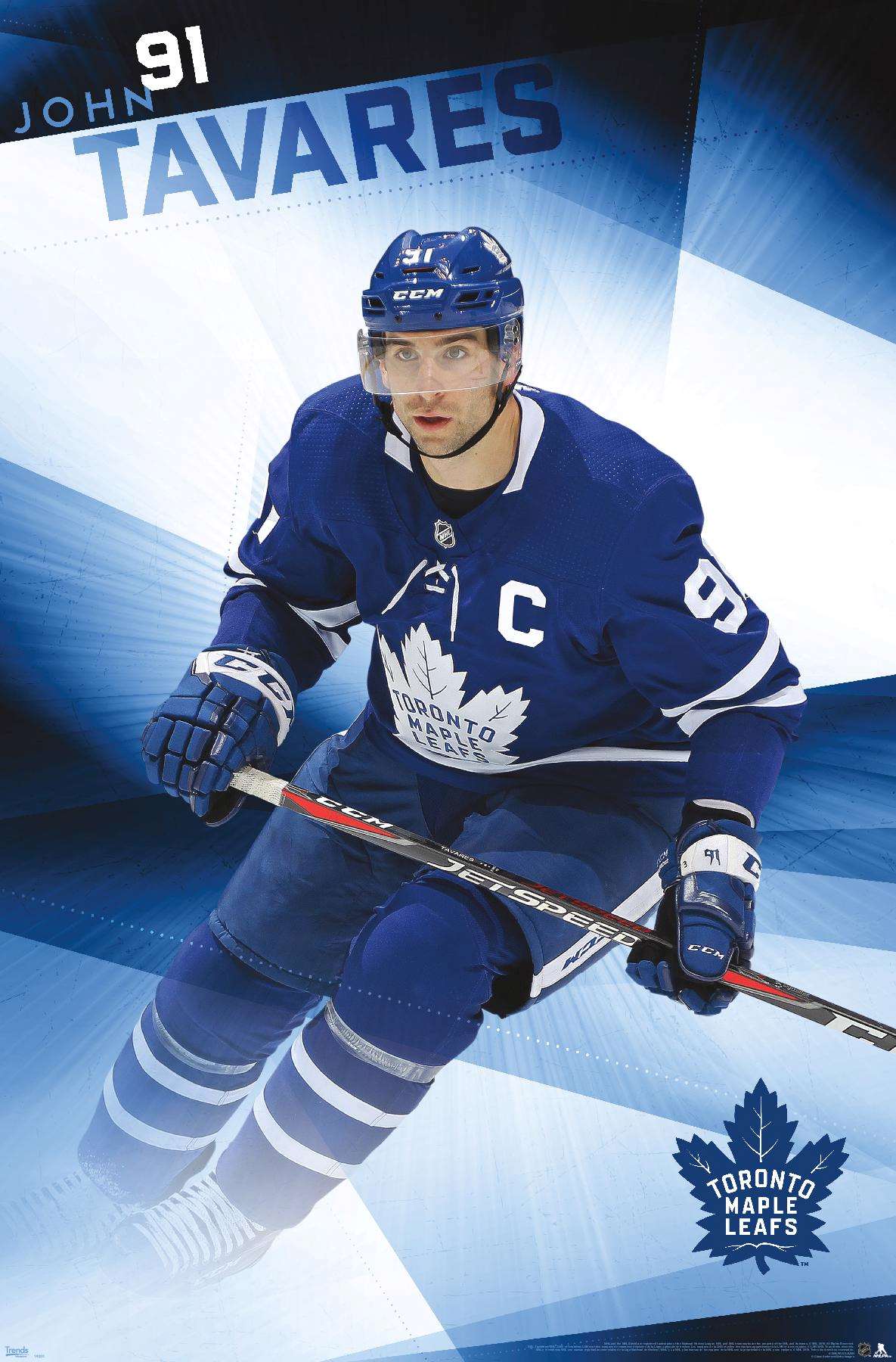 1185x1800 NHL Toronto Maple Leafs