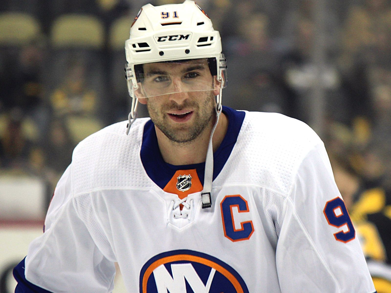 1600x1200 Everything we know about John Tavares, the Leafs' latest, greatest hope for a Stanley Cup