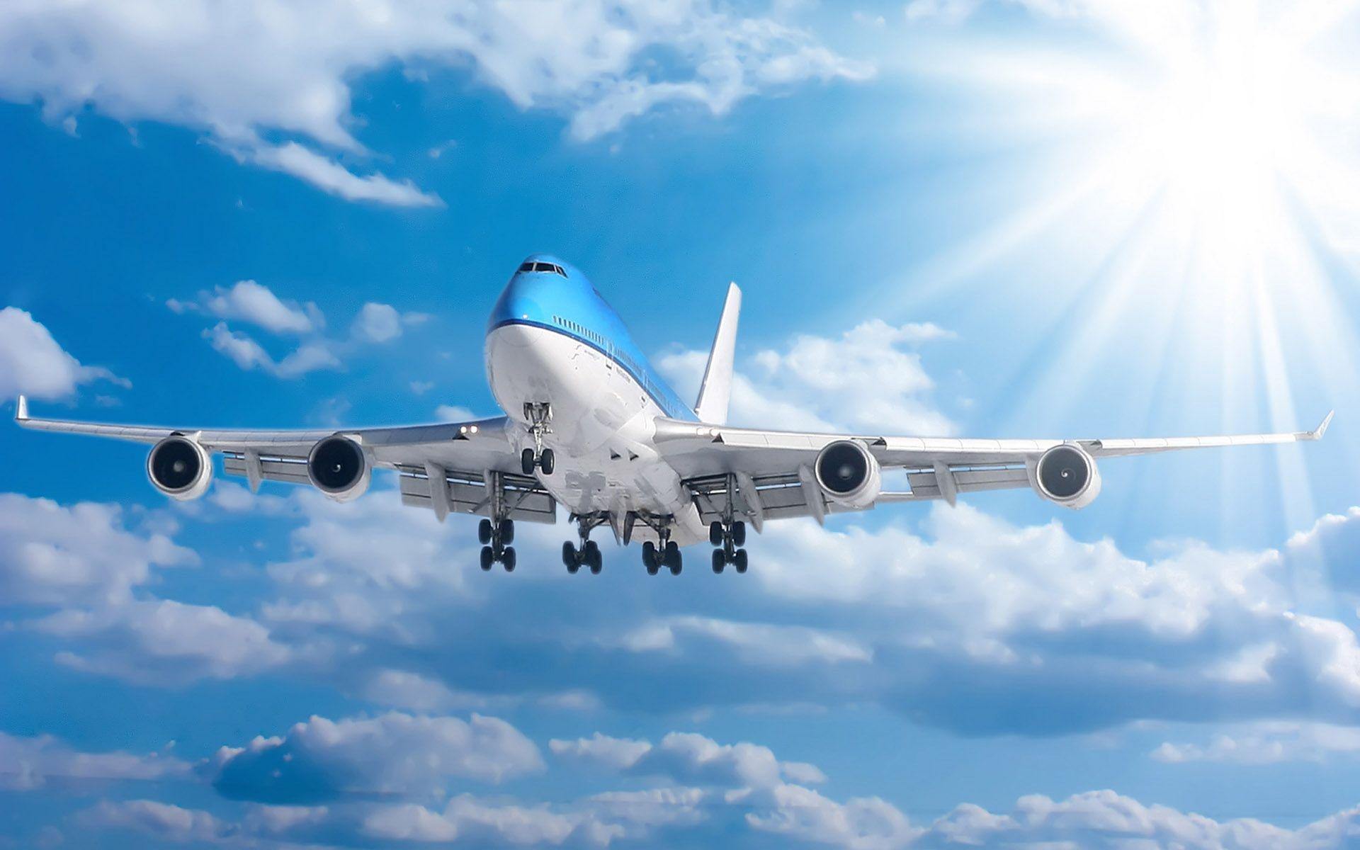 1920x1200 Airplanes Wallpaper. Turbine Airplanes