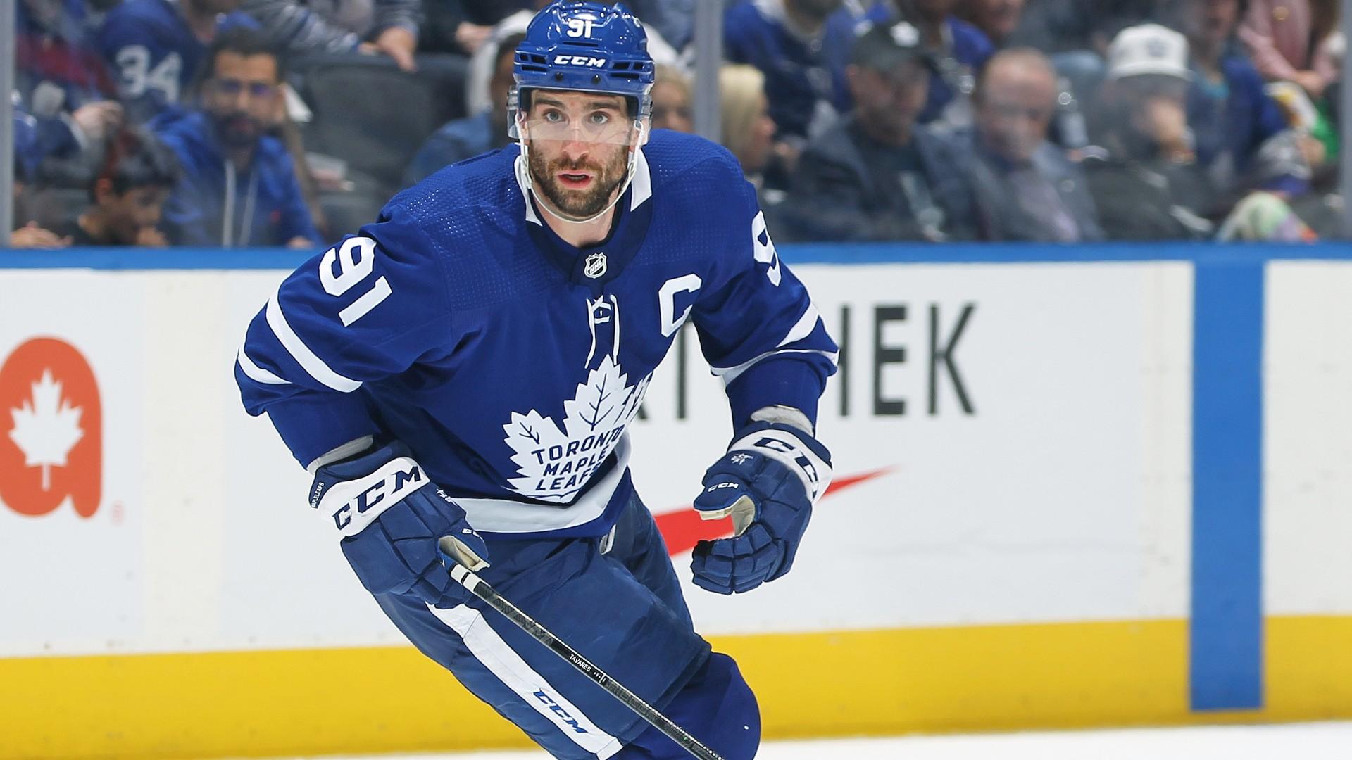 1920x1080 Is John Tavares playing tonight? Latest injury updates on the Maple Leafs captain. Sporting News Canada