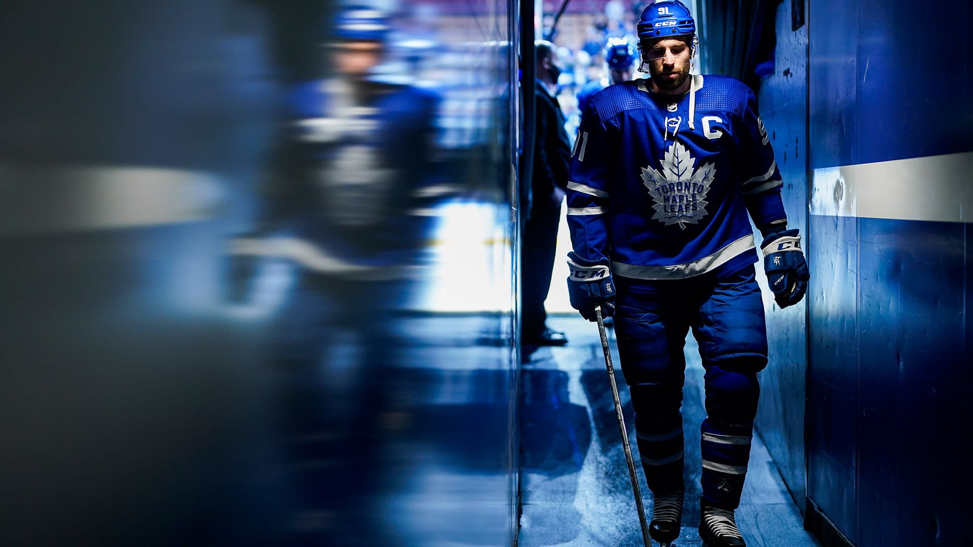 1920x1080 Leafs won't beat Lightning unless John Tavares steps up