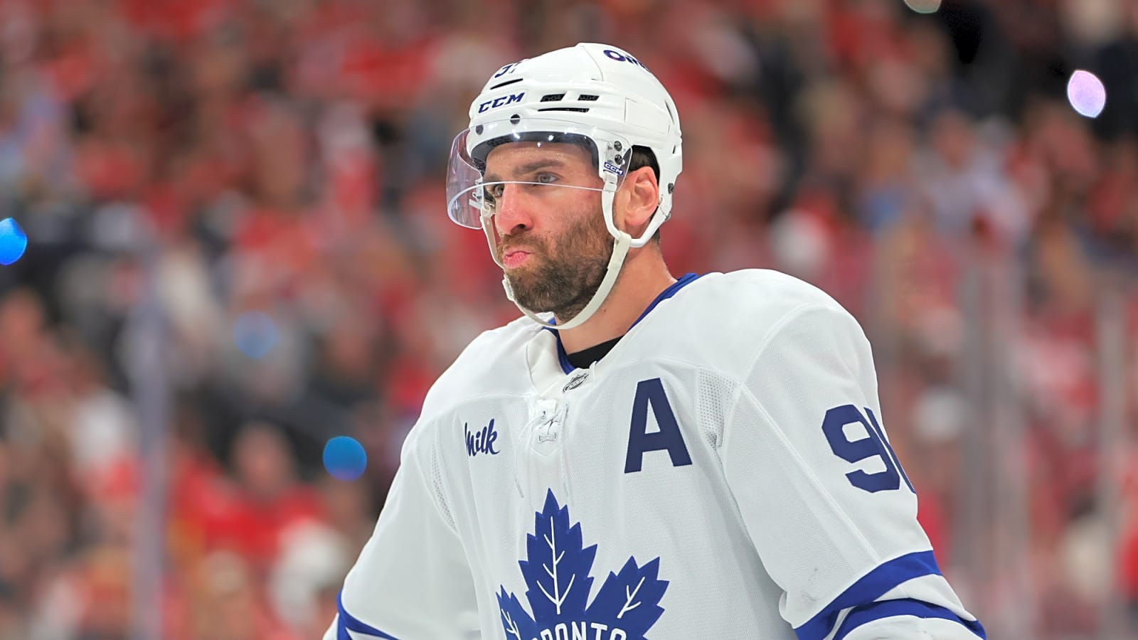1600x900 Maple Leafs Sign John Tavares To 4 Year Extension