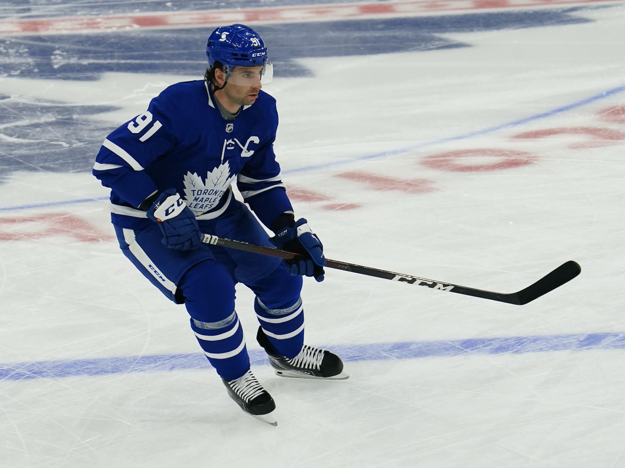 2048x1536 Maple Leafs John Tavares Provides Update on Health. NHL Trade Rumors