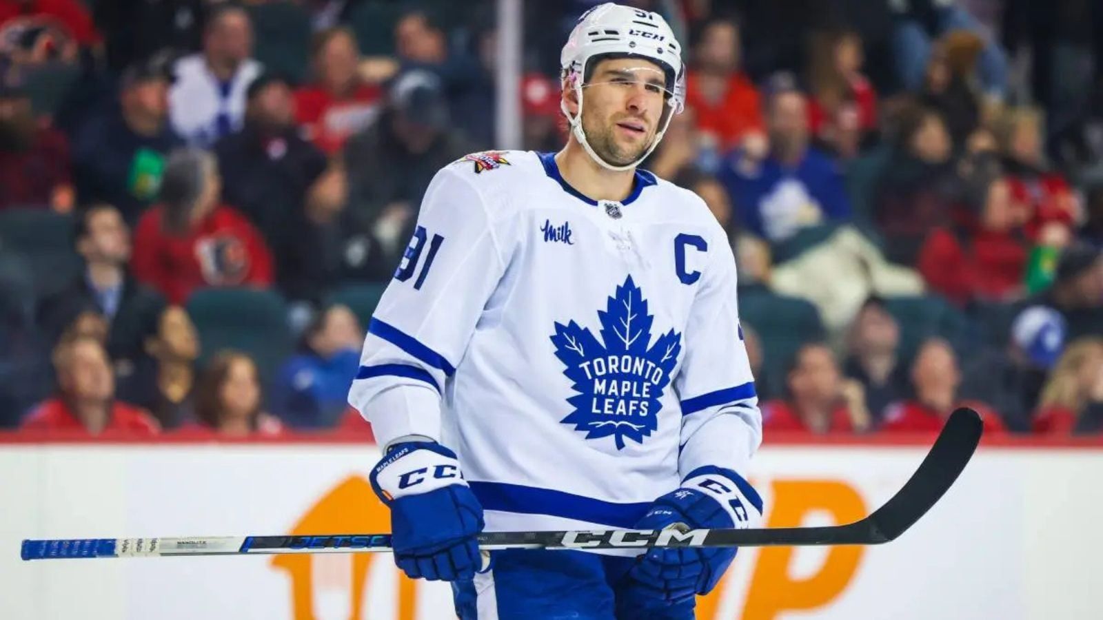 1600x900 John Tavares Net Worth, Career, Endorsements, Wife, Family, and more