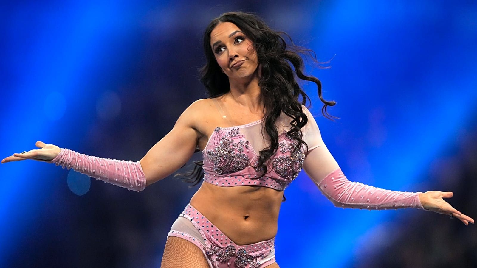 1600x900 Backstage Update On Chelsea Green's WWE WrestleMania 41 Status