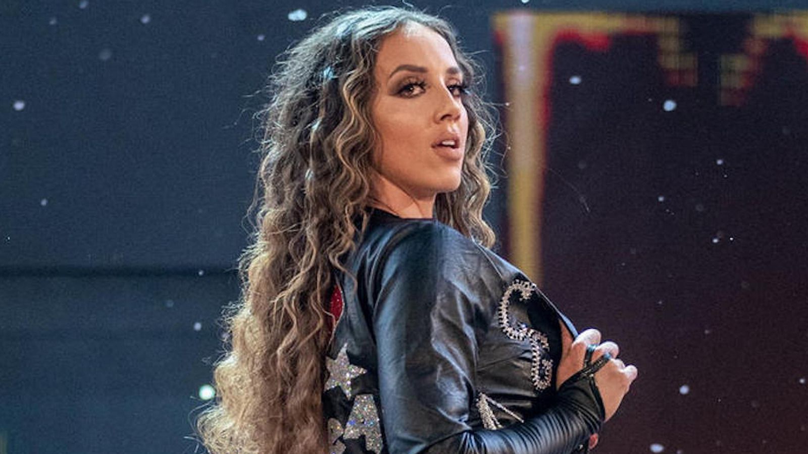 1600x900 Backstage News On Why Chelsea Green Missed WWE Raw