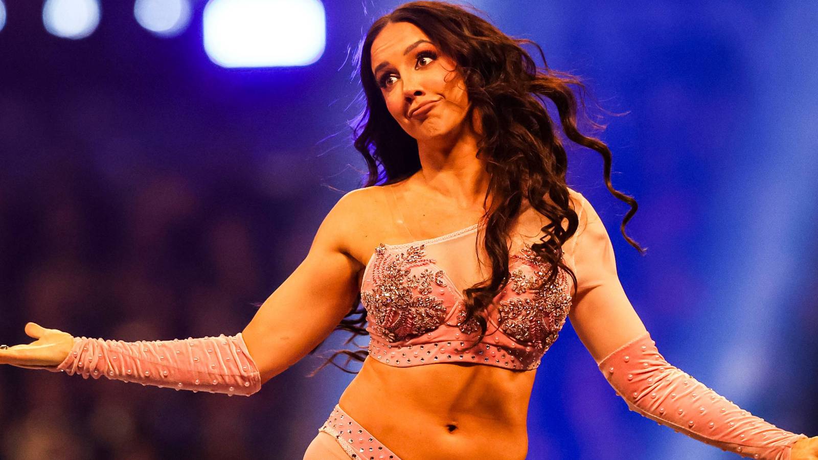 1600x900 Chelsea Green On Netflix's WWE: Unreal: I Love Pulling Back The Curtain (Exclusive)