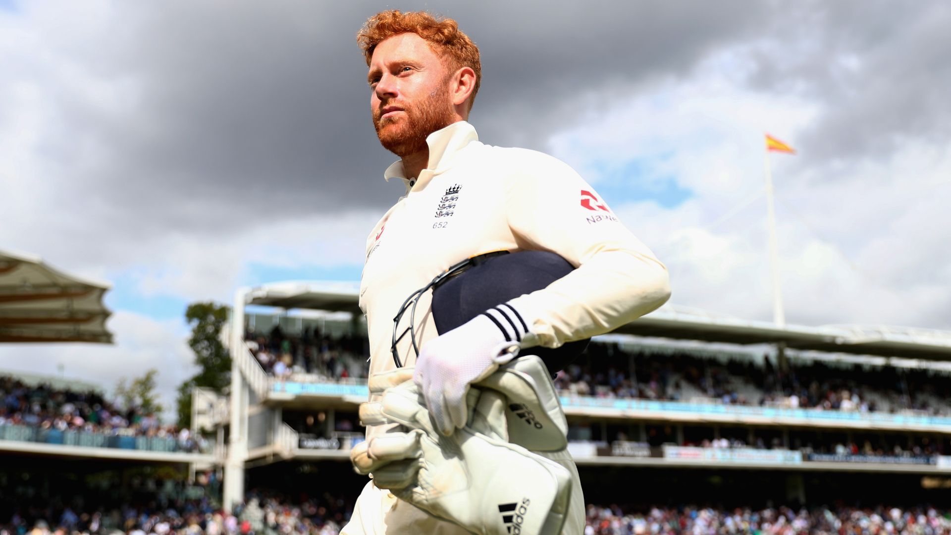 1920x1080 Jonny Bairstow on family, The Ashes and omelettes