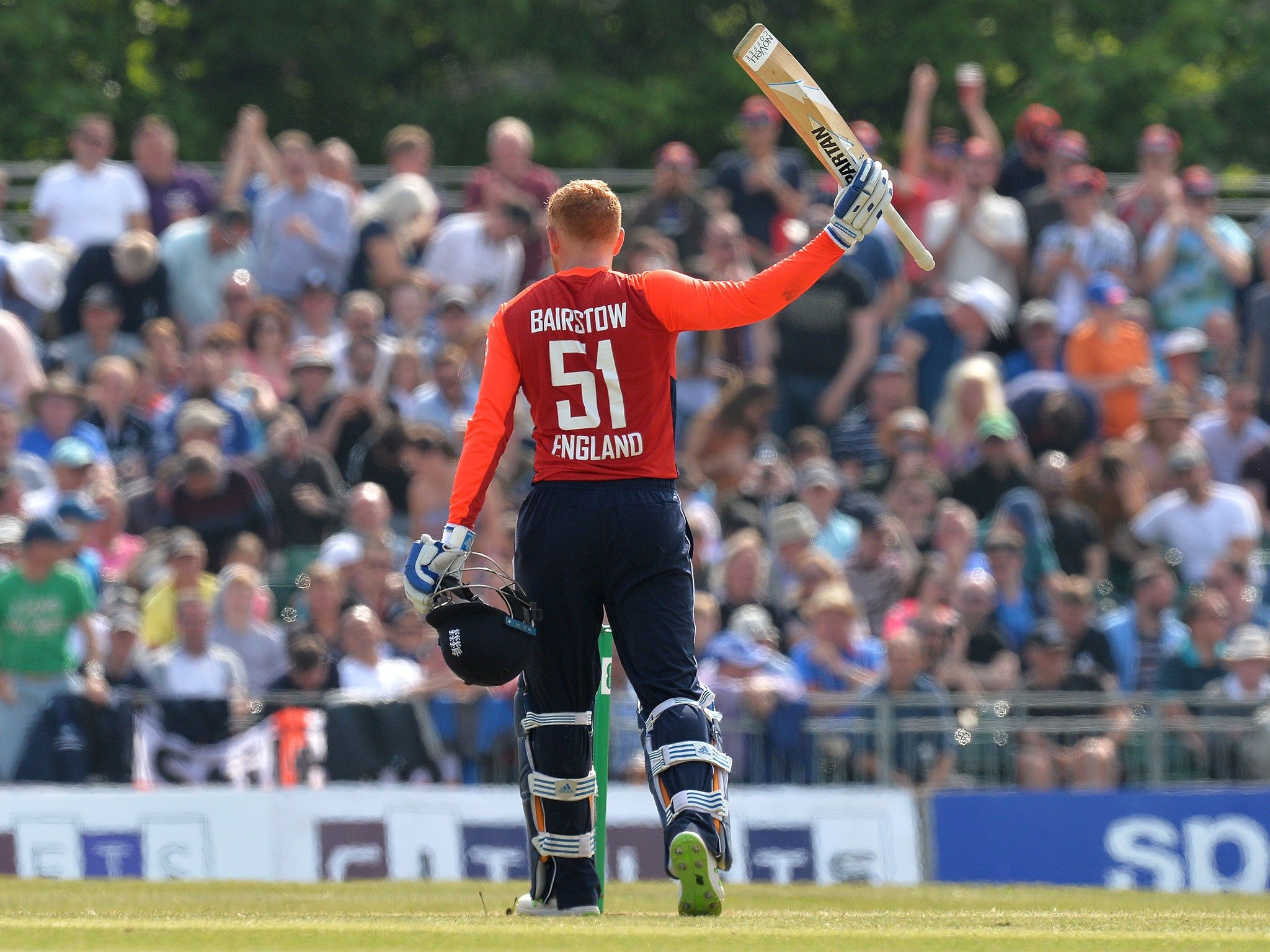 2048x1536 England take solace from Jonny Bairstow's golden form after Scotland shock