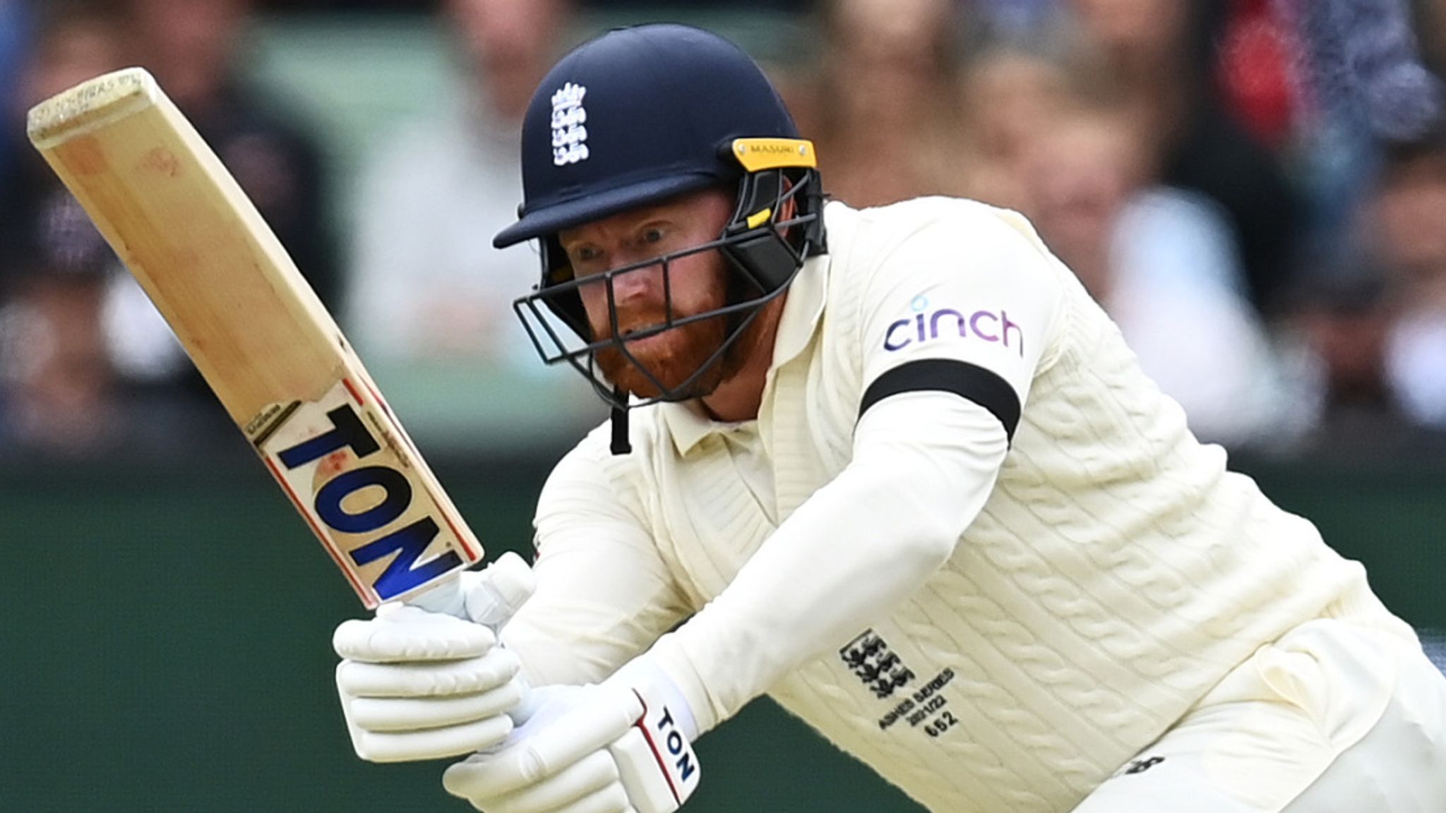 2048x1152 The Ashes: Jonny Bairstow says England must be 'stronger' with the bat after another collapse
