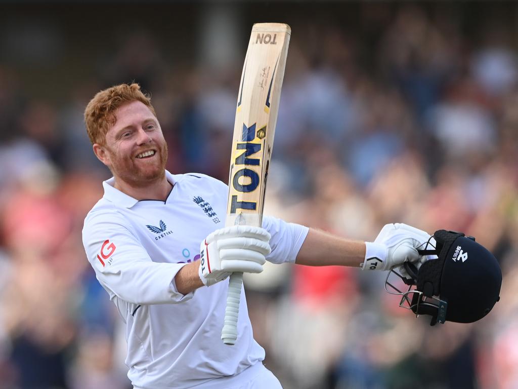 1024x768 Cricket news: Jonny Bairstow's ton at Trent Bridge seals win over New Zealand