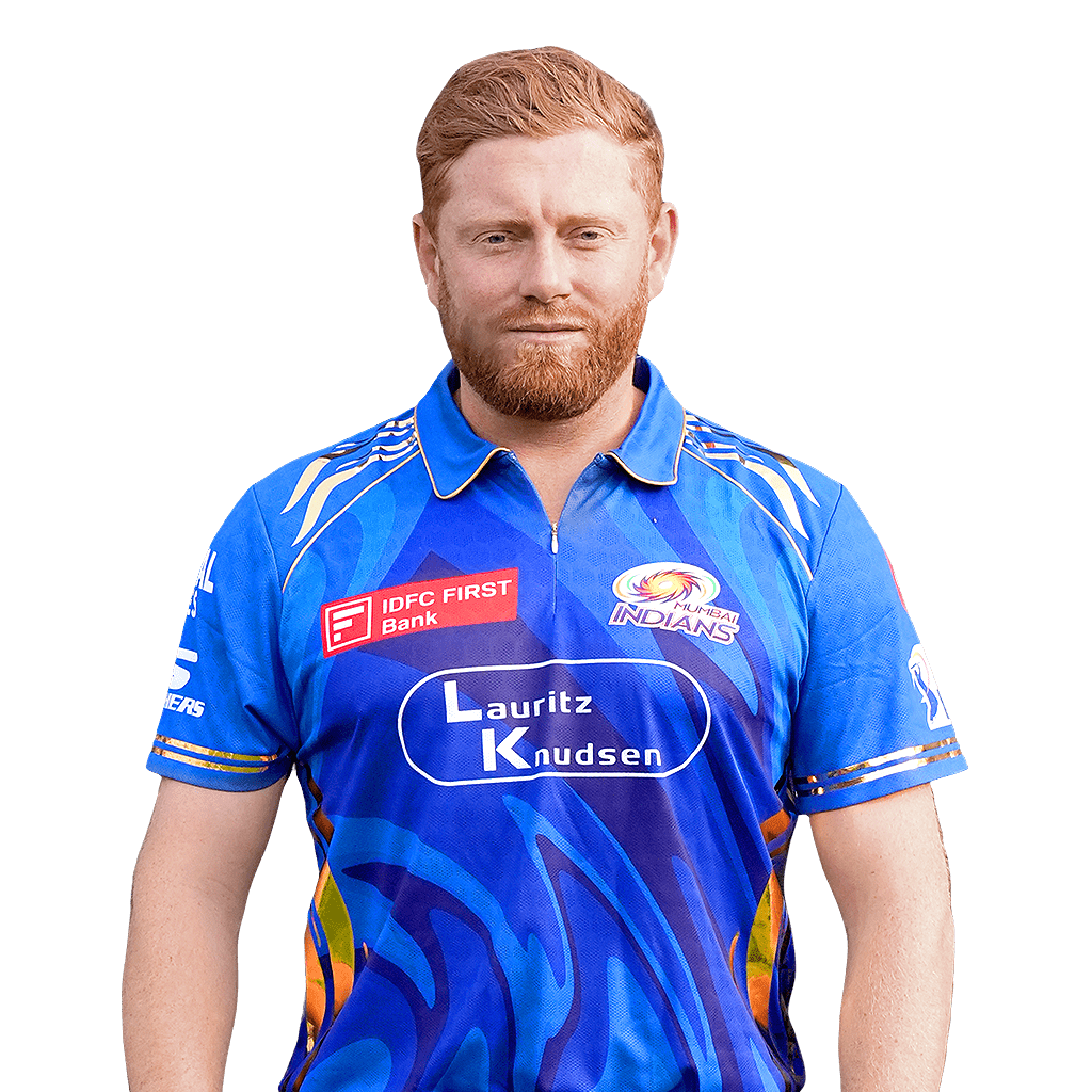 1024x1024 IPL 2026. Jonny Bairstow Profile