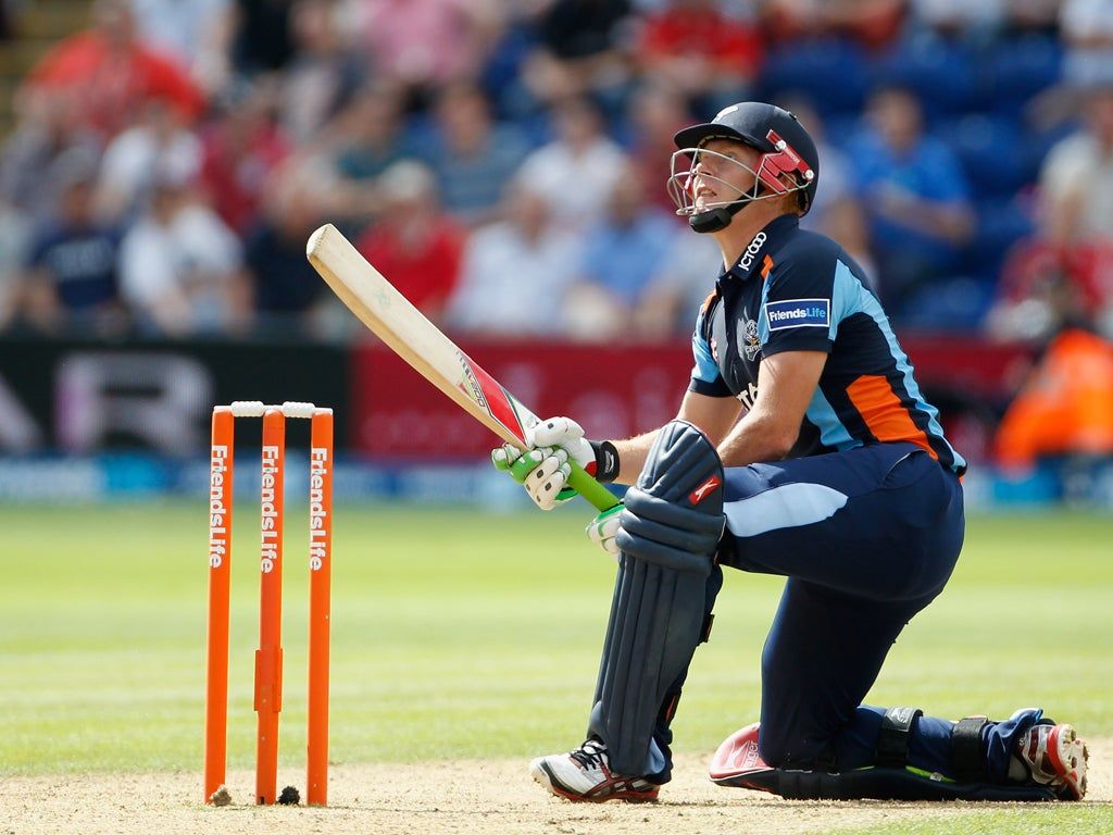 1024x768 Bairstow the boy as he books Yorkshire a place in t20 final