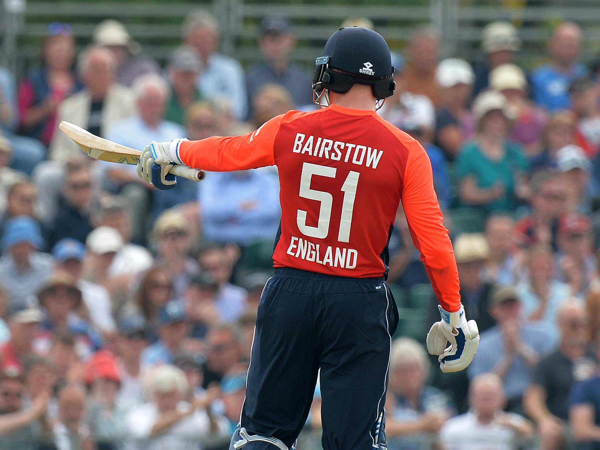 2048x1536 England take solace from Jonny Bairstow's golden form after Scotland shock