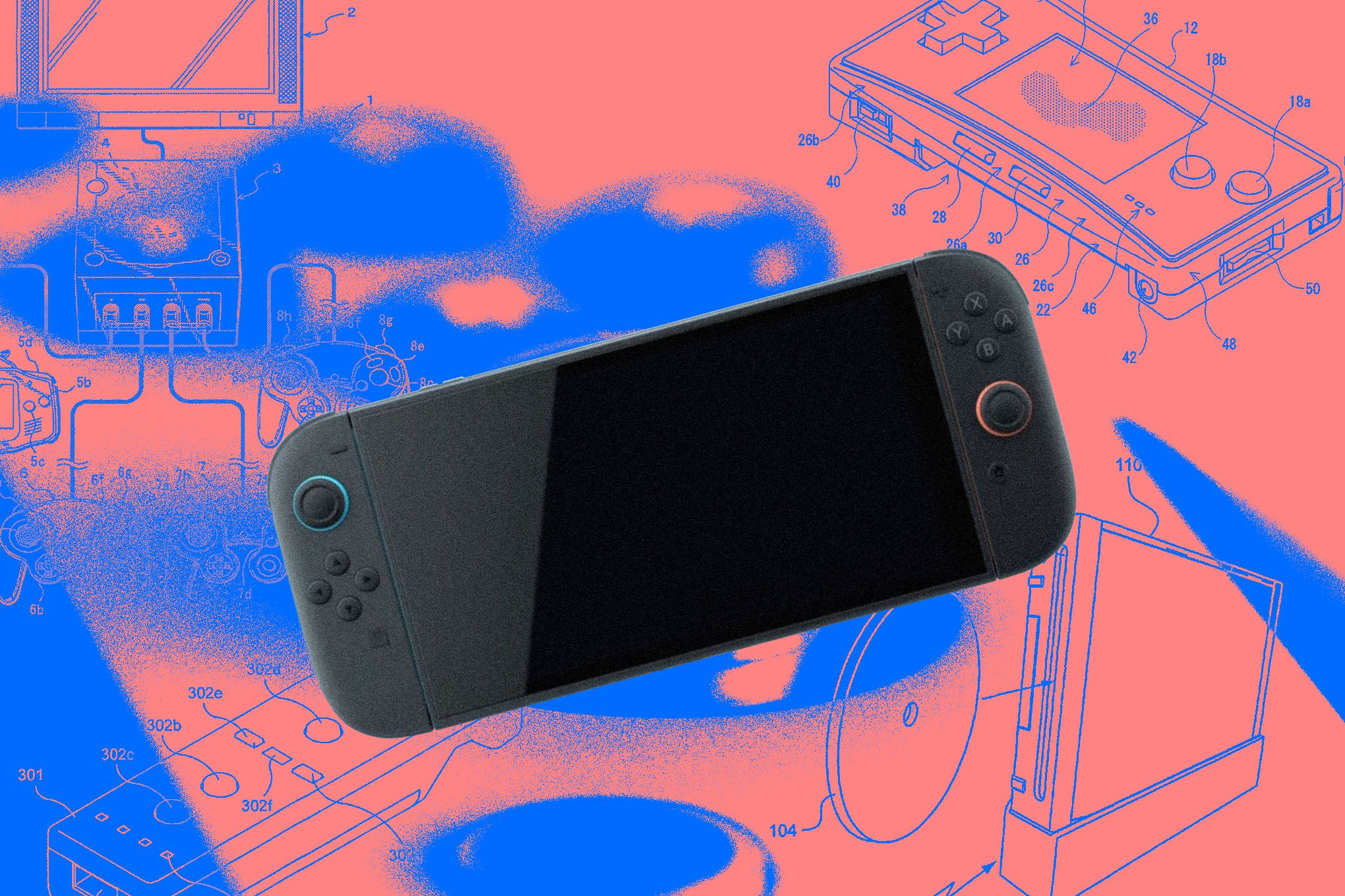 Nintendo Switch Website Background Nintendo Switch 2 Wallpapers - Top Free Nintendo Switch 2 Backgrounds ...