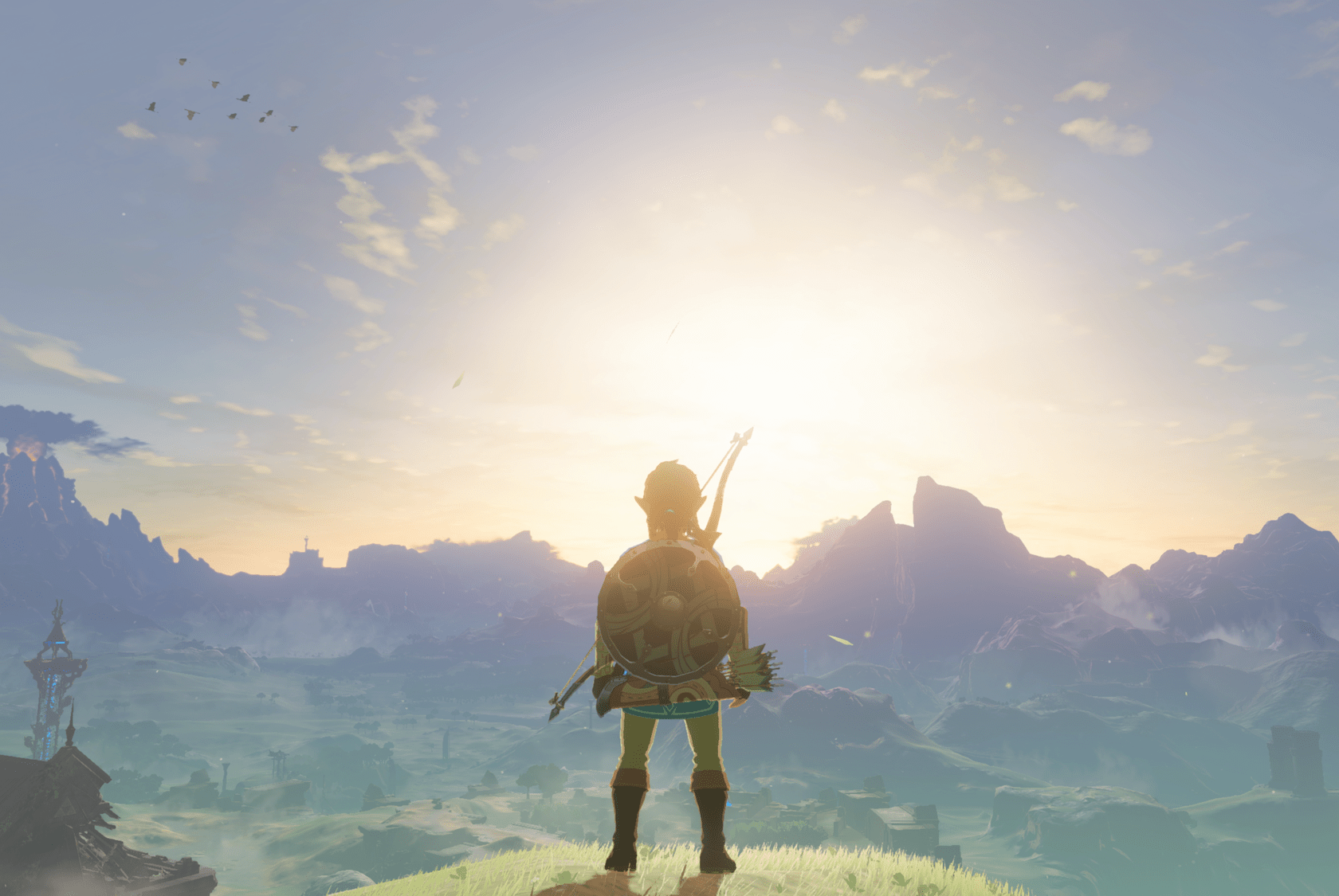 1680x1125 Breath of the Wild's Switch 2 enhancements have me exploring Hyrule all over again