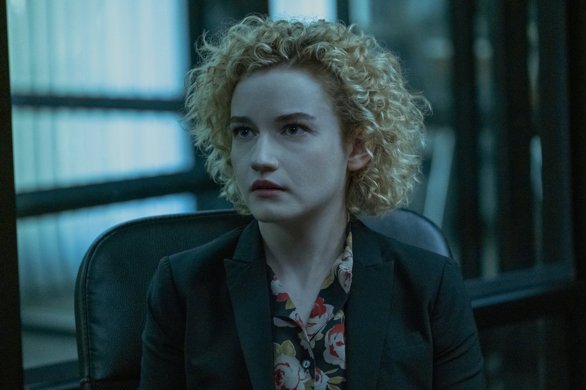 1920x1280 Download Julia Garner TV Show Ozark 4k Ultra HD Wallpaperx3000