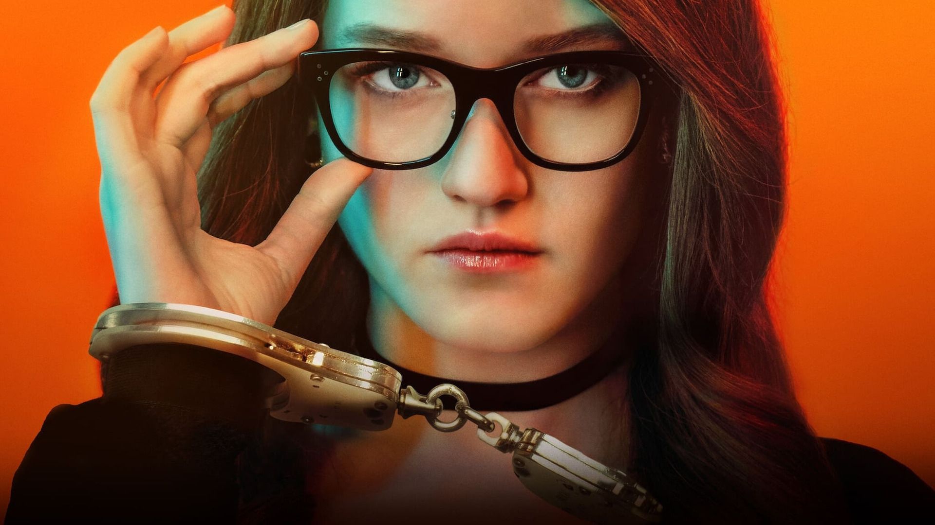 1920x1080 Download Julia Garner TV Show Inventing Anna HD Wallpaper