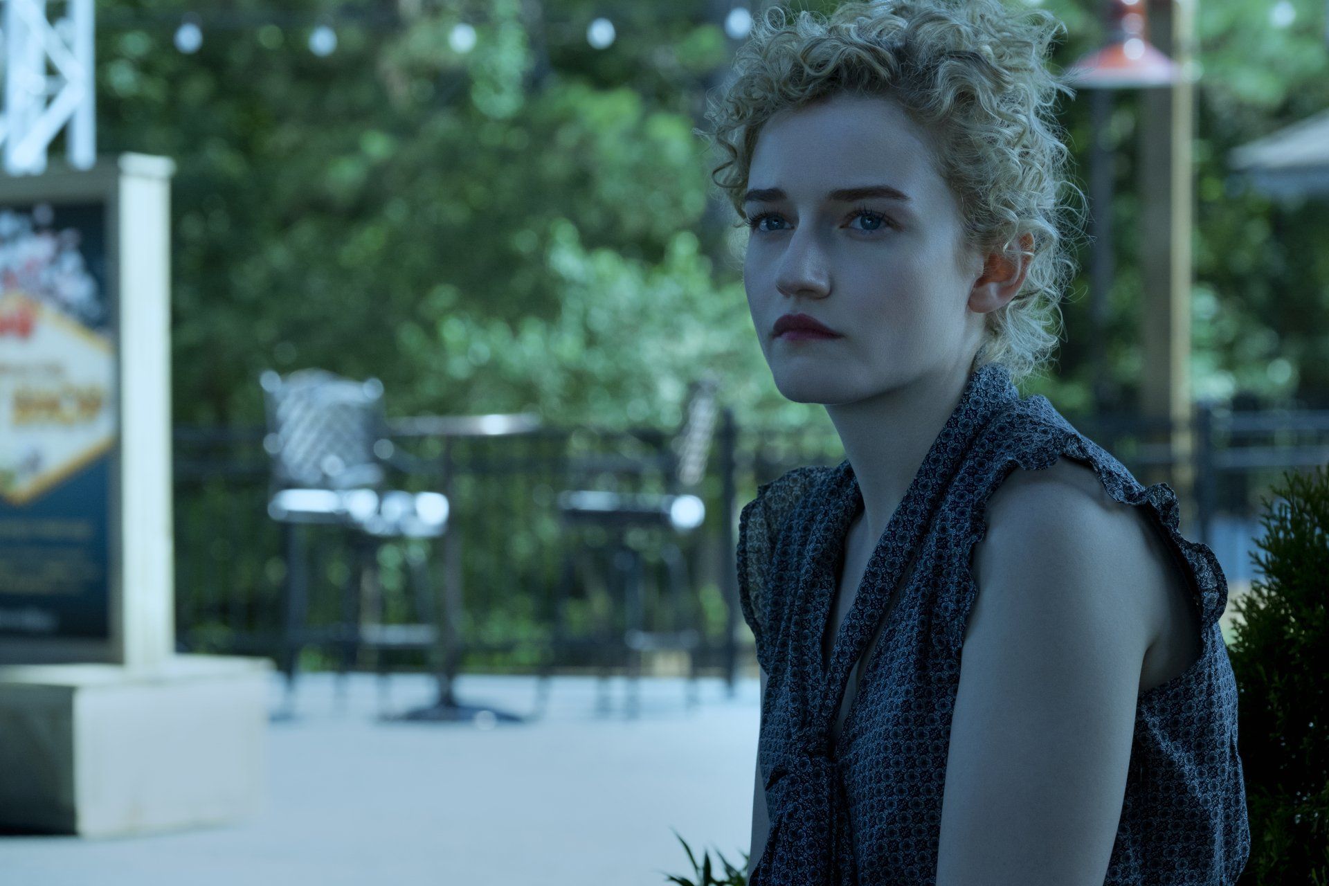 1920x1280 Download Julia Garner TV Show Ozark 4k Ultra HD Wallpaper