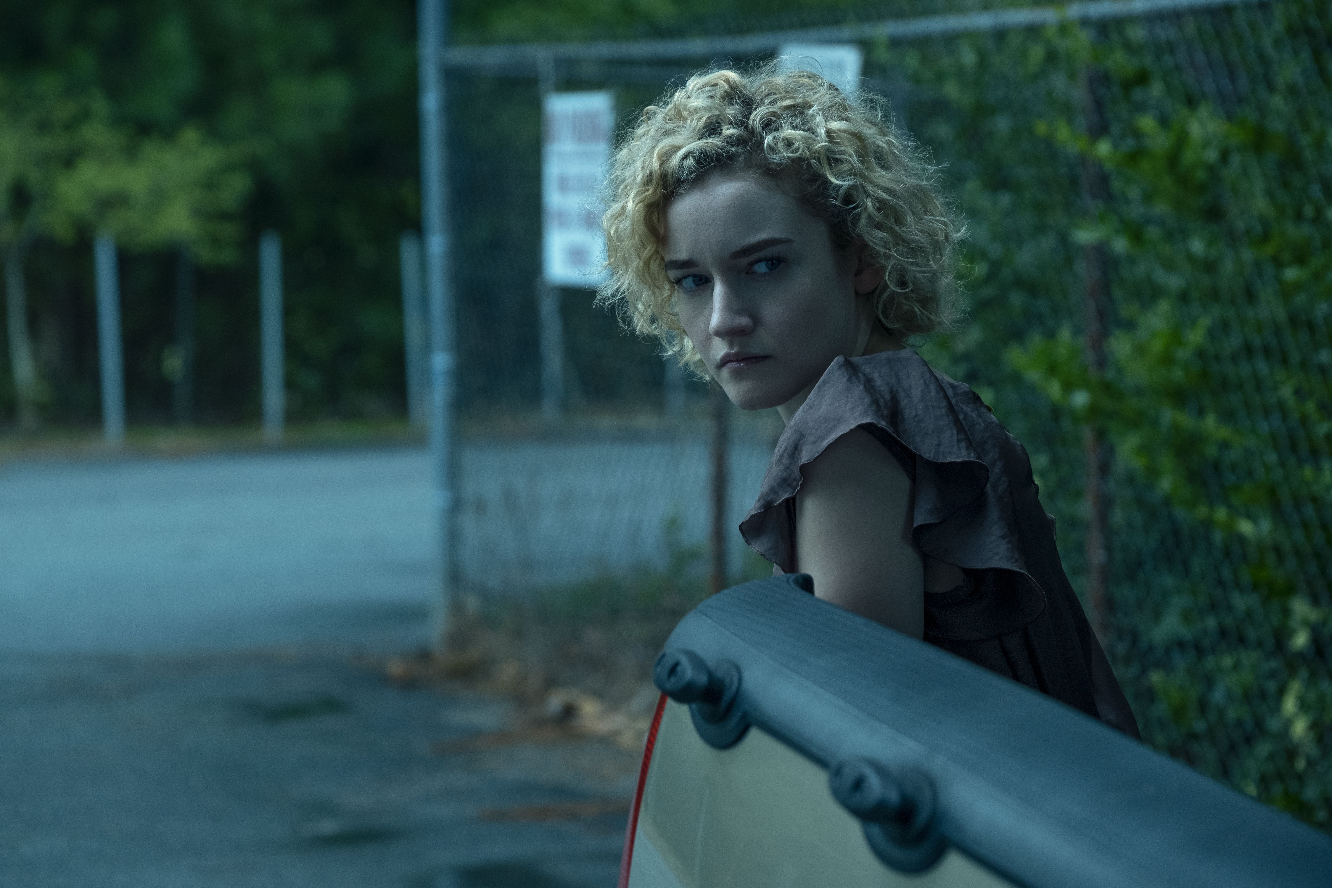 4500x3000 Download Julia Garner TV Show Ozark 4k Ultra HD Wallpaperx3000