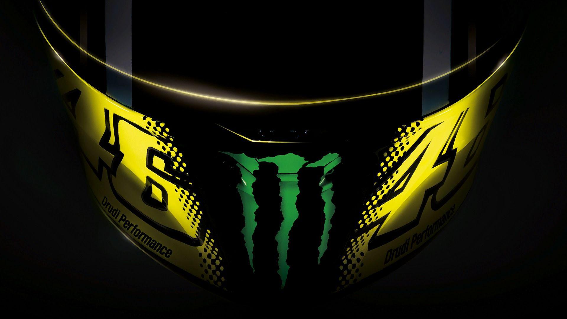 1920x1080 Valentino Rossi Wallpaper