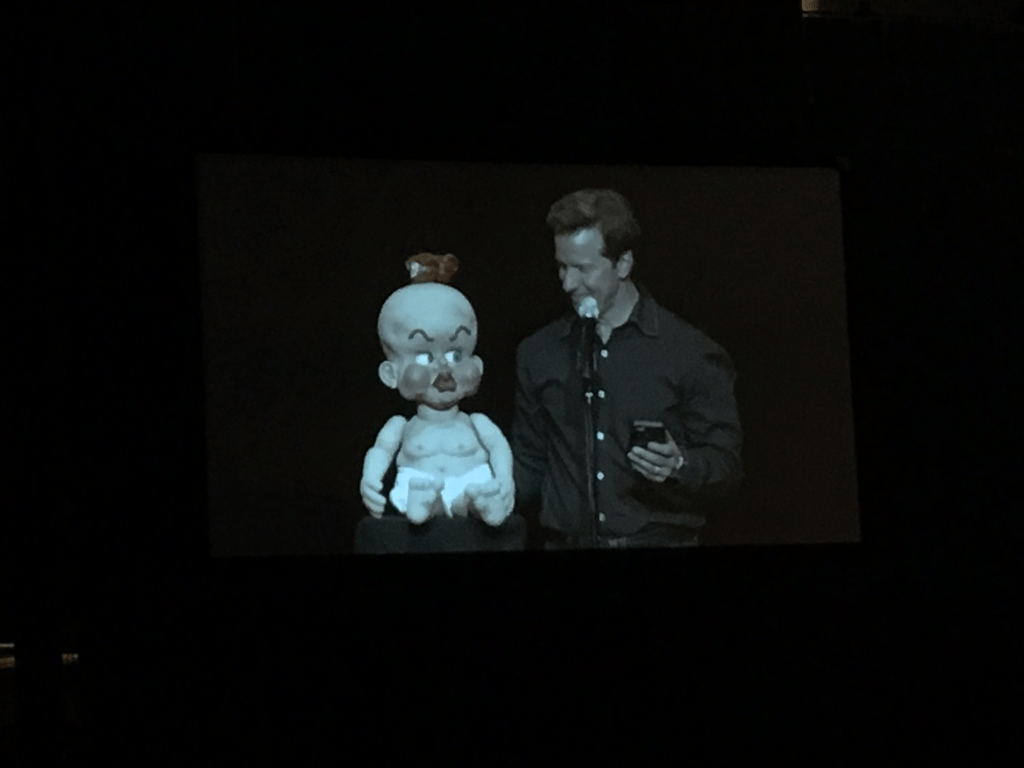1024x768 Jeff Dunham Introduces New Puppet at York Fair