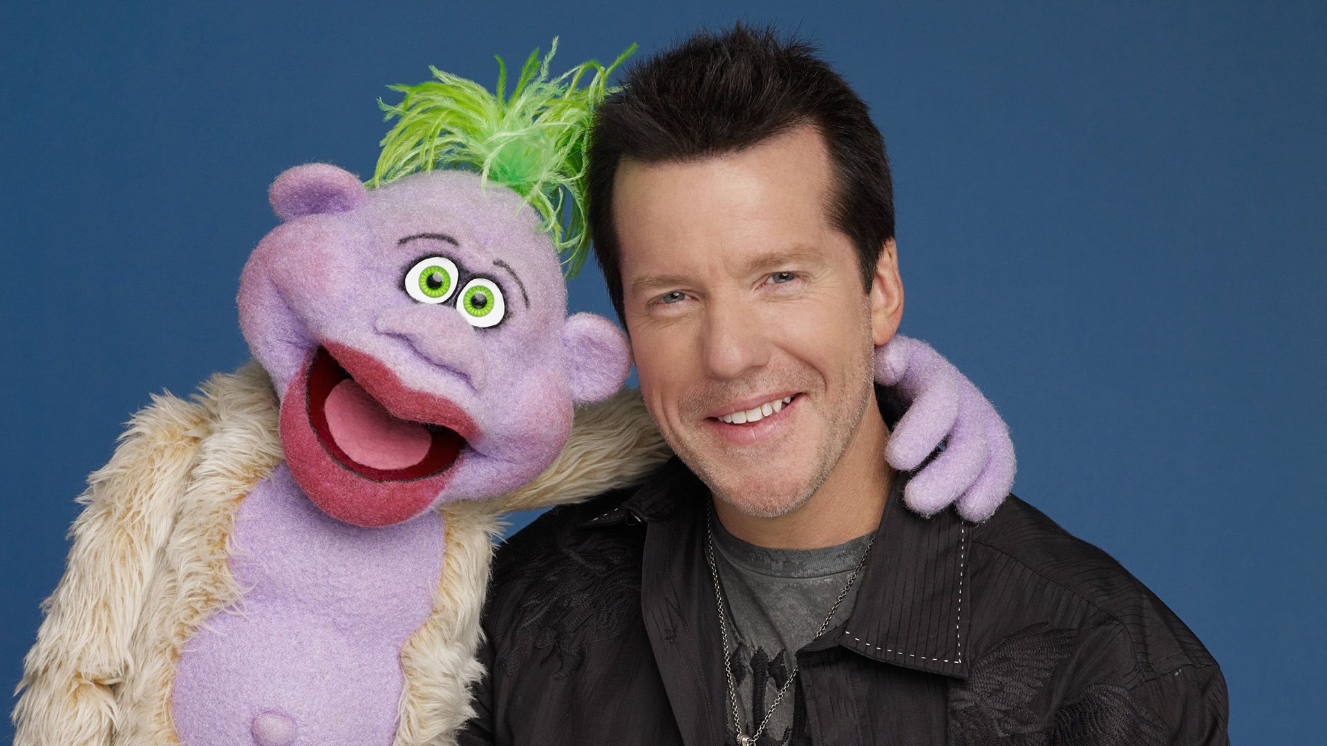 1920x1080 Jeff Dunham Peanut Quotes. QuotesGram