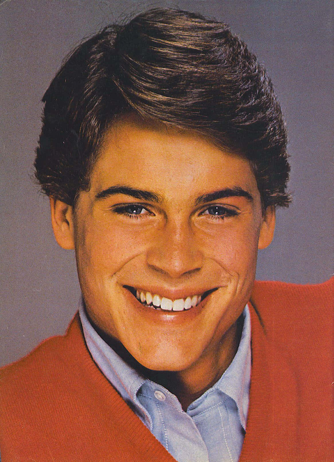 1165x1611 Download Actor Rob Lowe. Wallpaper