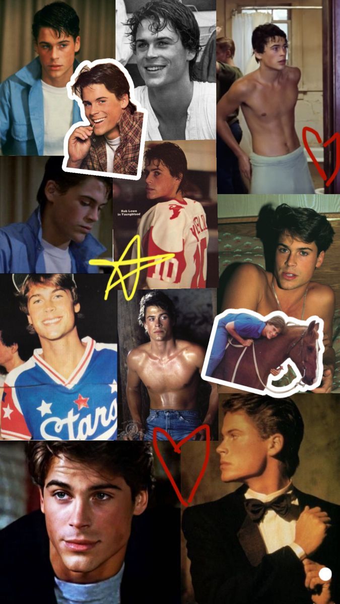 675x1200 Rob Lowe wallpaper