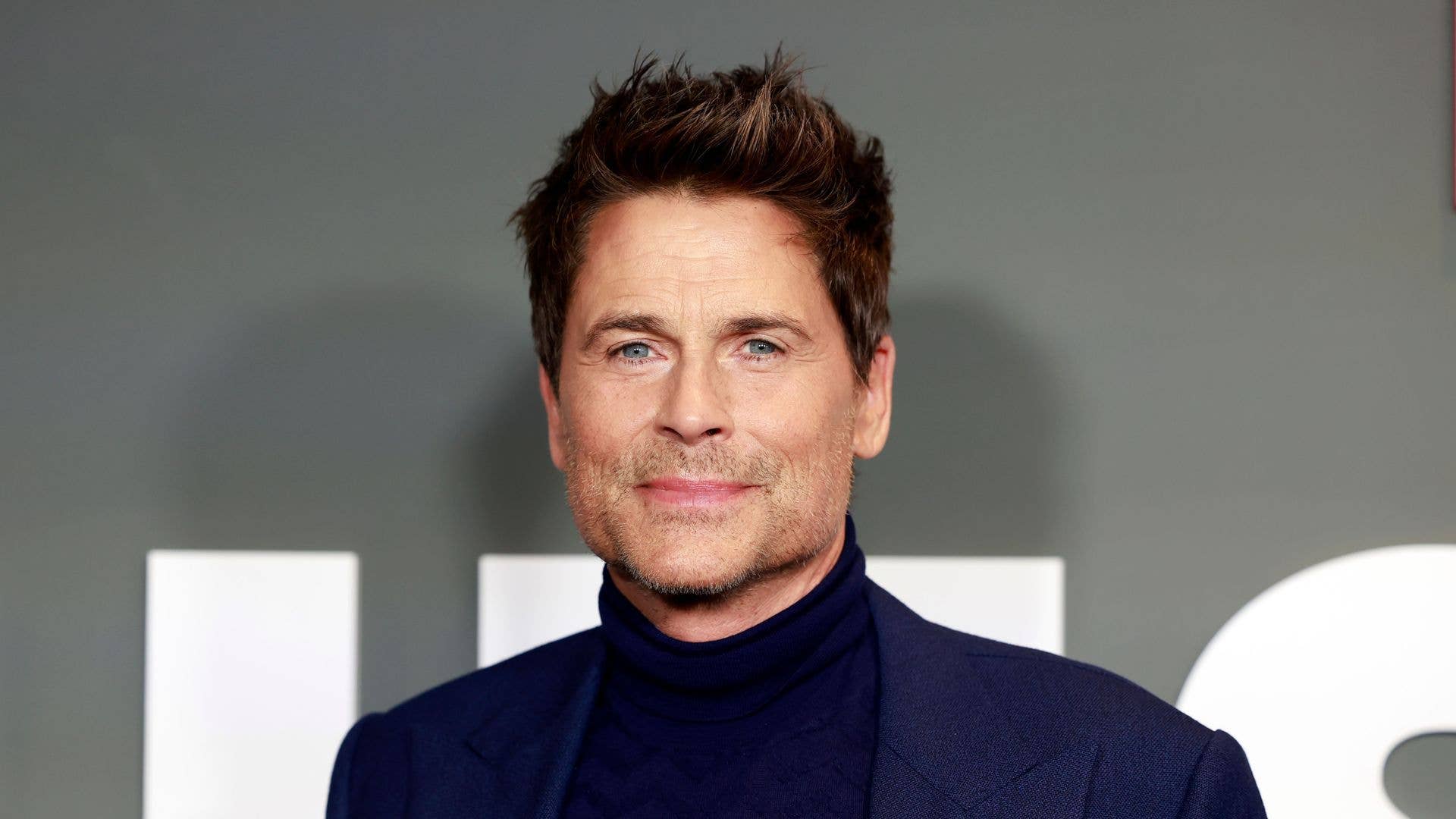1920x1080 Rob Lowe, gets honest about getting older and the one big change he's had to make. HELLO!
