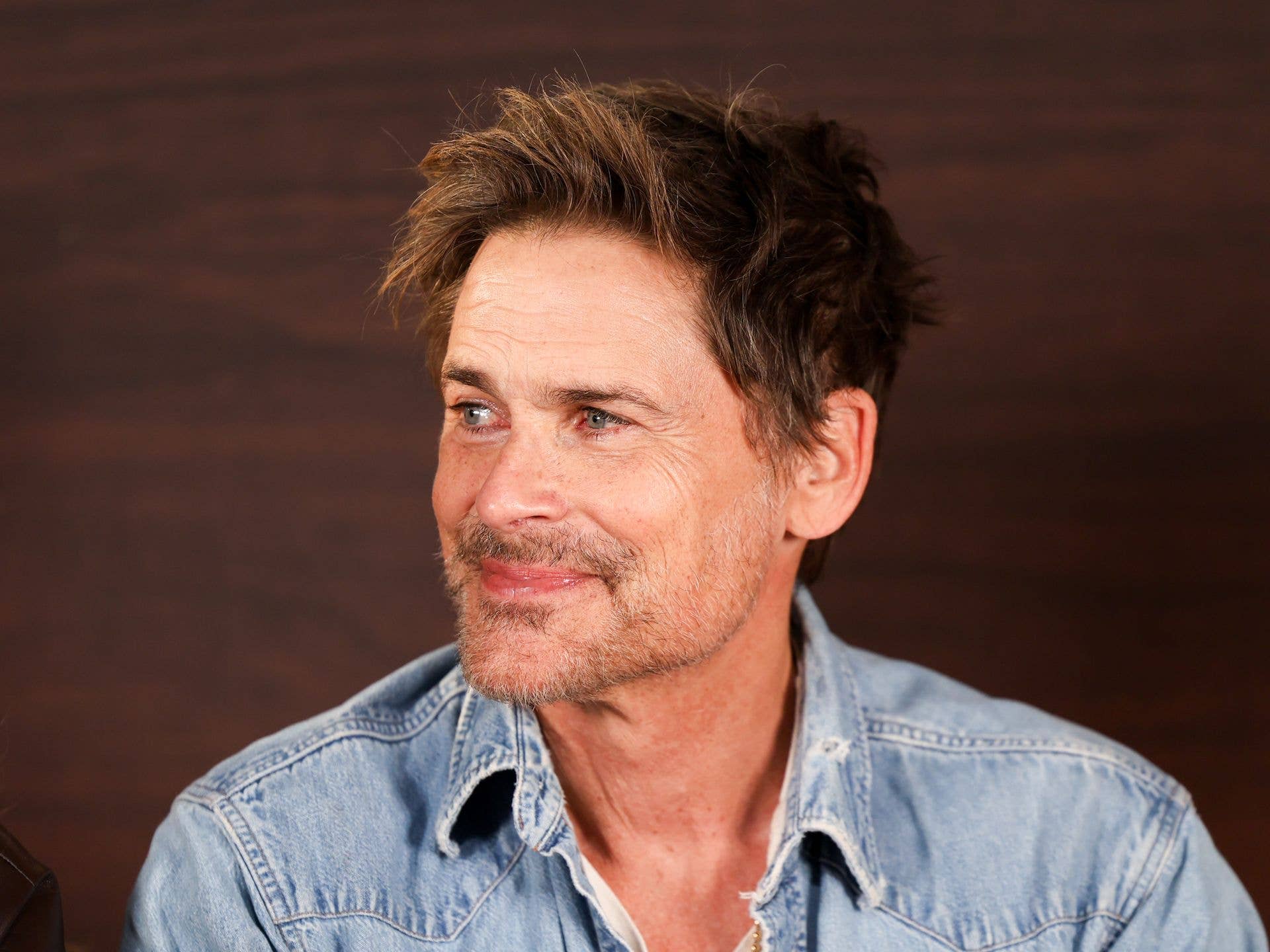 1920x1440 Rob Lowe's 'ageless' look at 62 unmasked by longevity doctor. HELLO!