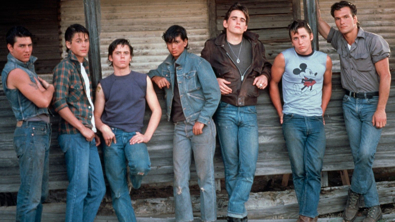 1600x900 Happy birthday, Rob Lowe