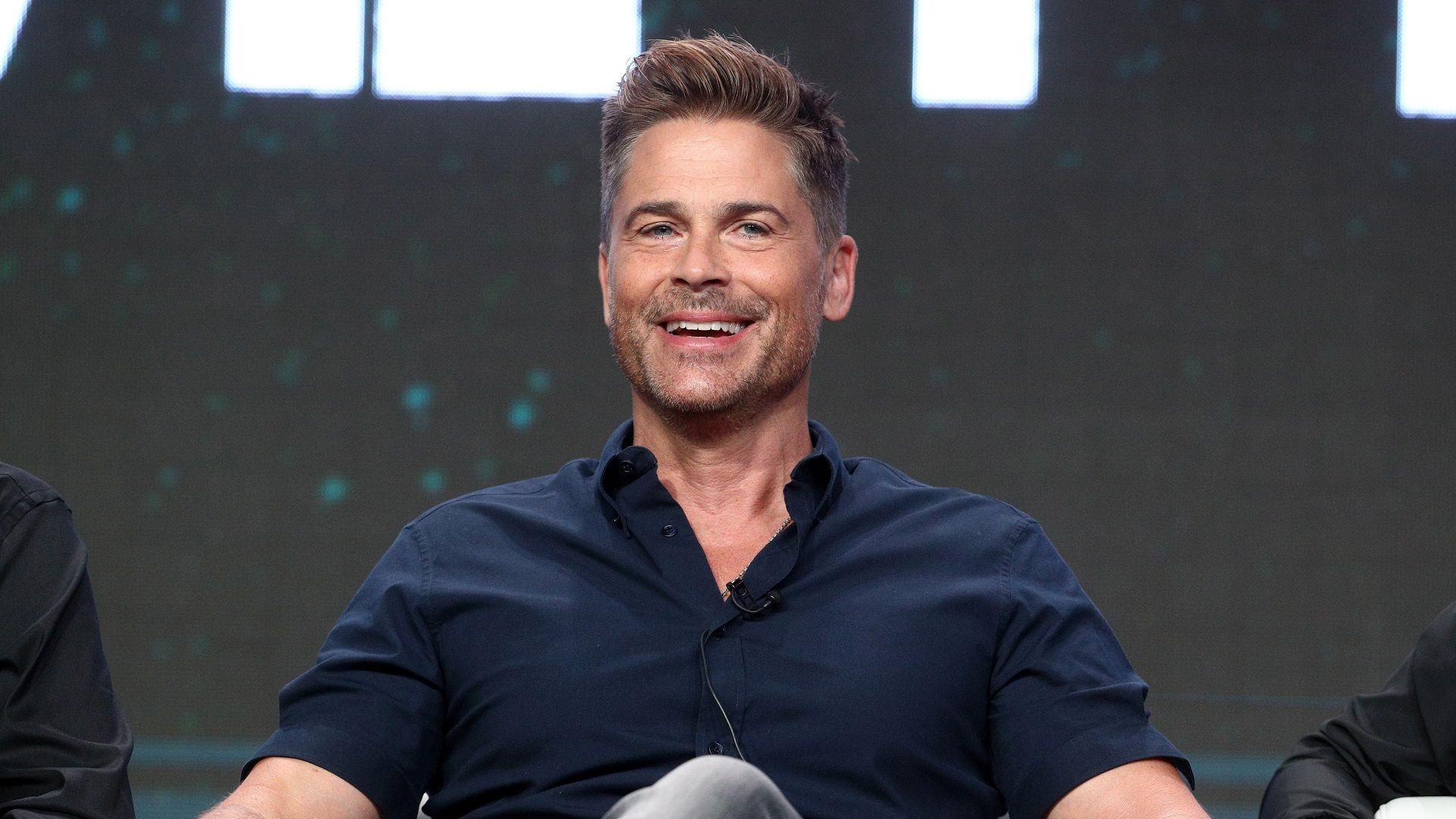 1920x1080 Rob Lowe to come to Straz Center this Summer