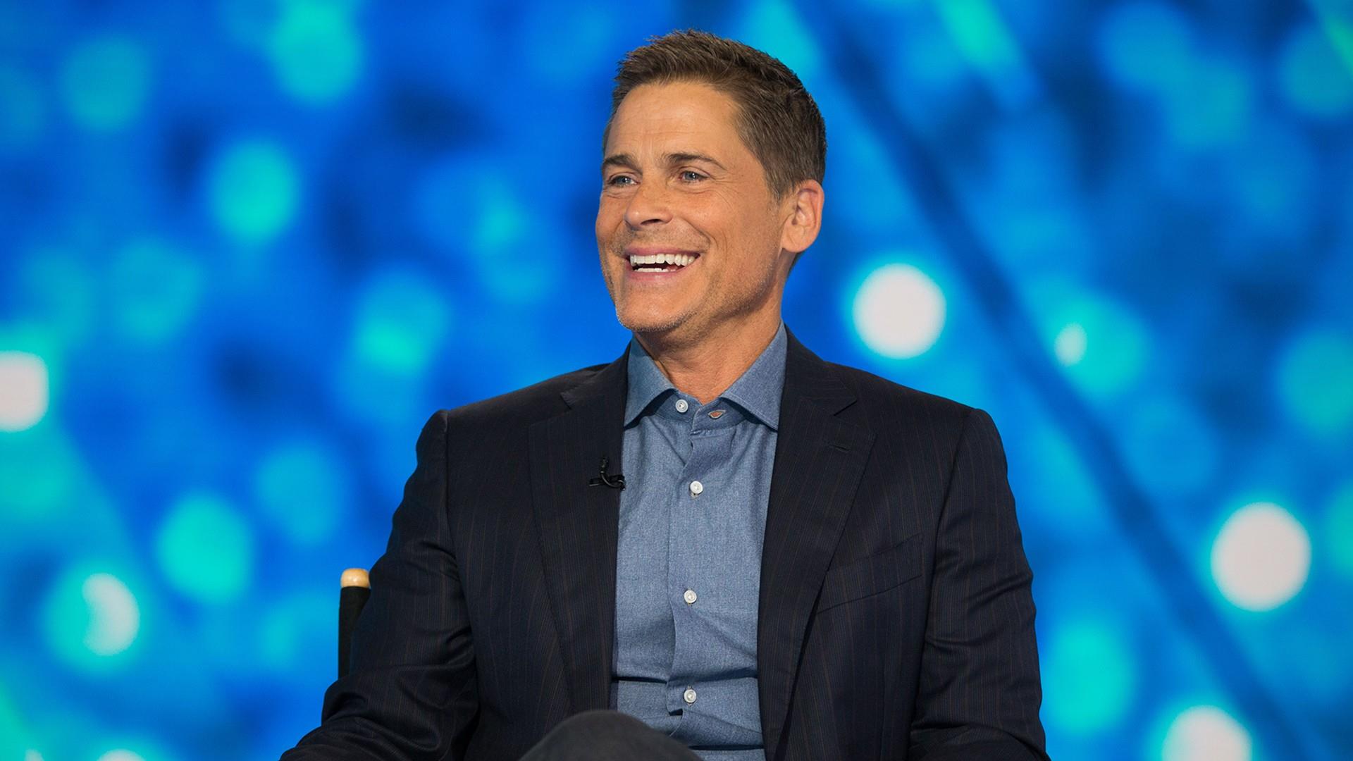 1920x1080 Rob Lowe: I think the country would like more ‘West Wing’