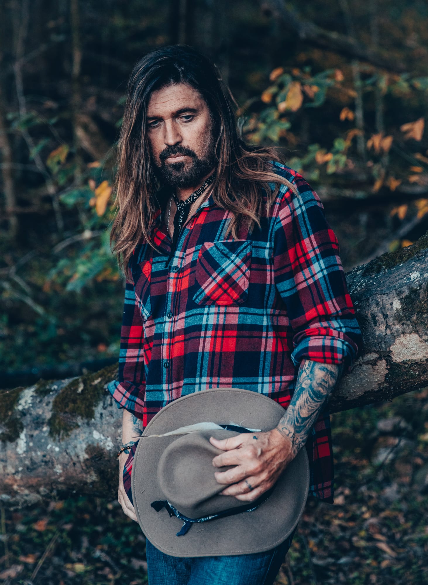 1463x2000 DISClaimer Single Reviews: Billy Ray Cyrus, Thomas Rhett, Shy Carter, Kameron Marlowe, Brittney Spencer
