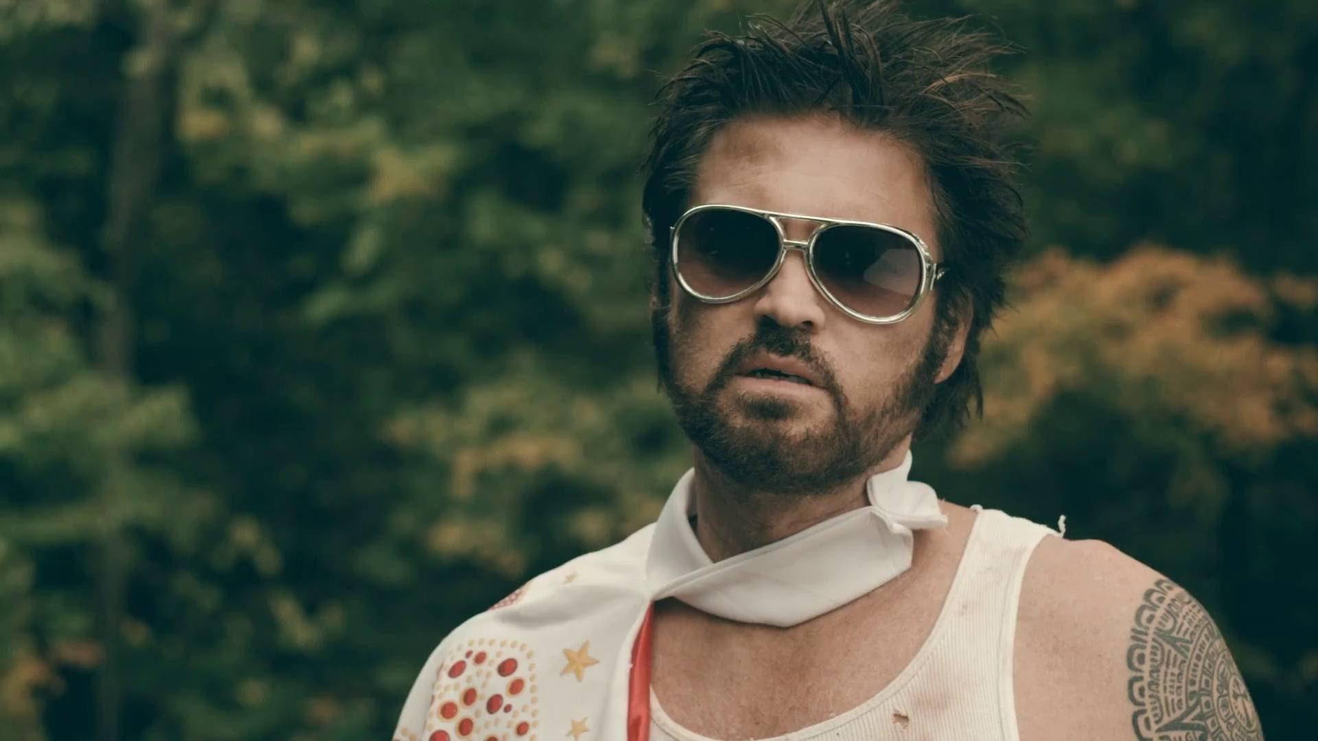 1920x1080 Billy Ray Cyrus Wallpaper