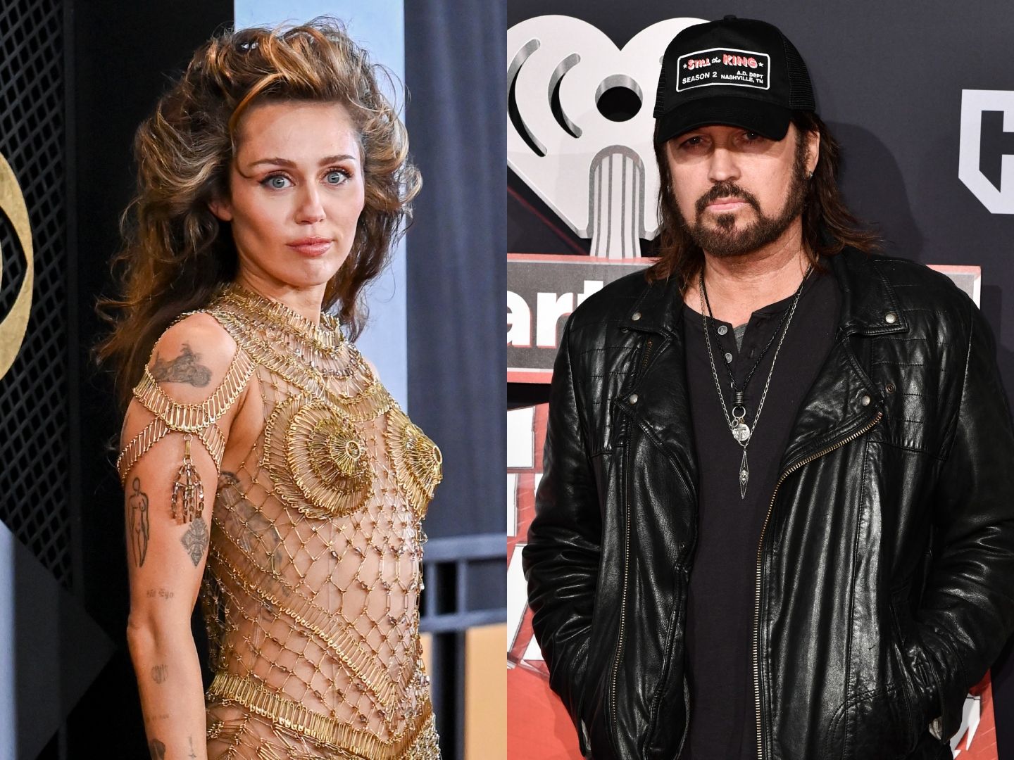 1440x1080 How Miley Cyrus Is Feeling About Billy Ray Cyrus' Divorce