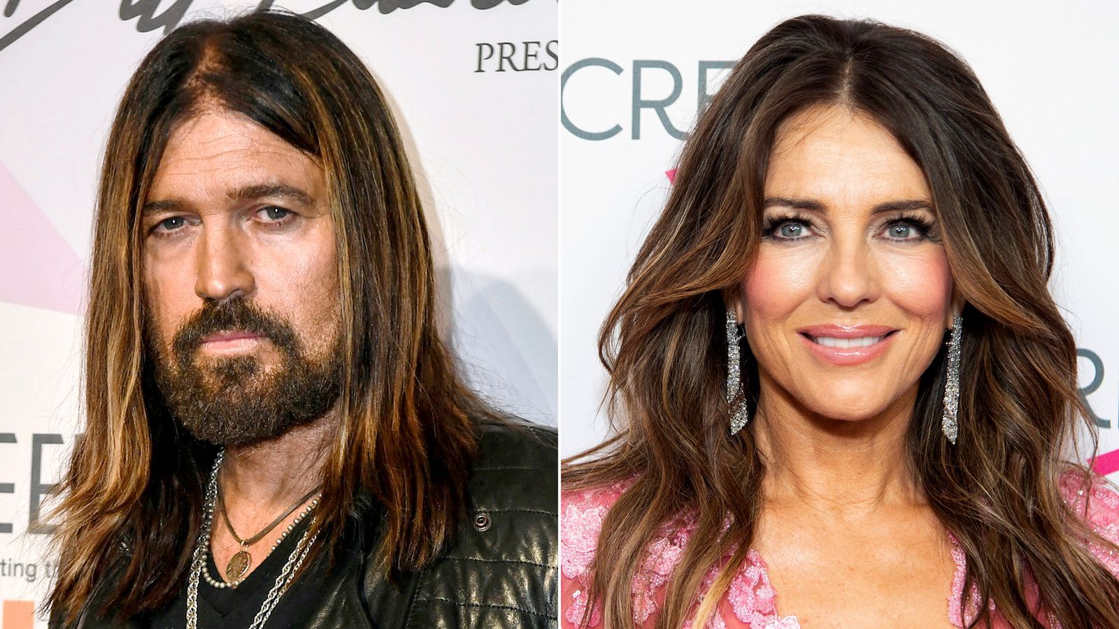 1600x900 Elizabeth Hurley says she and Billy Ray Cyrus are 'happy together'