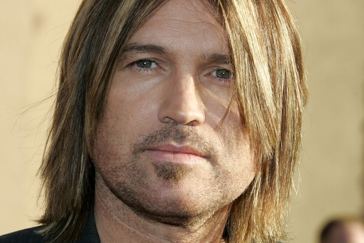 1200x800 Picture of Billy Ray Cyrus, Picture Of Celebrities
