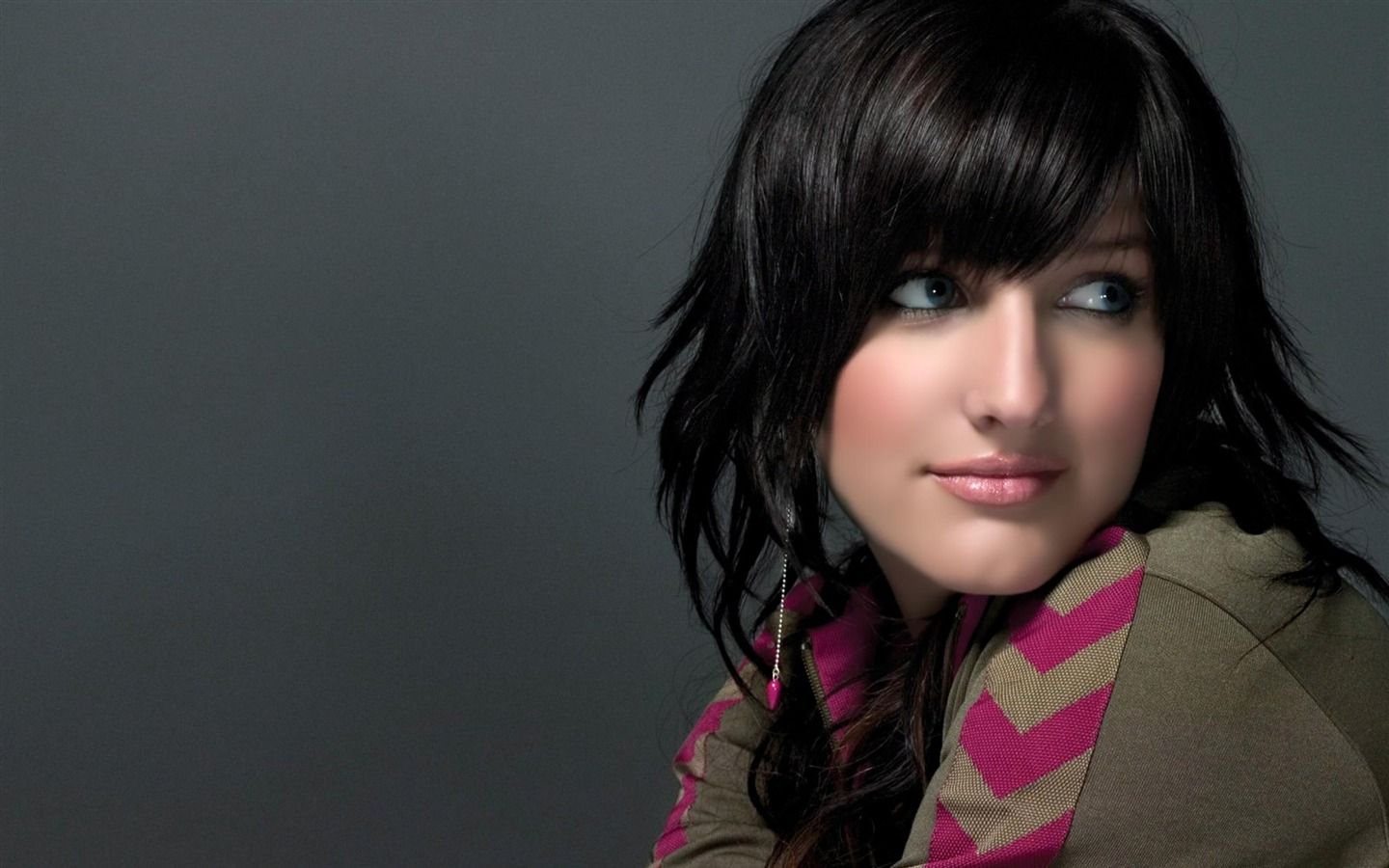 1440x900 Ashlee Simpson Hermosa Foto Fondo De Pantalla