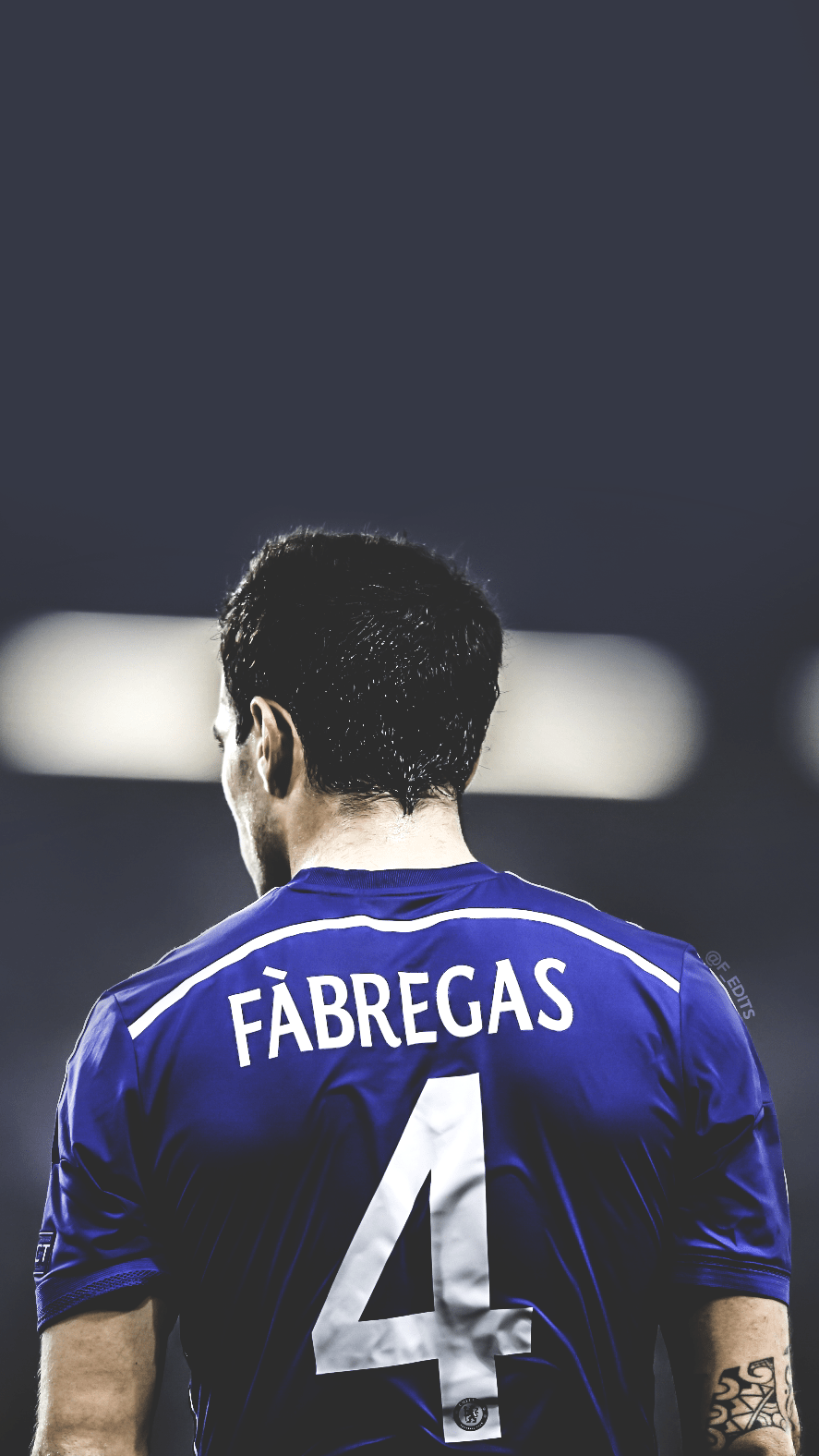 887x1576 Fabregas Chelsea Wallpaper