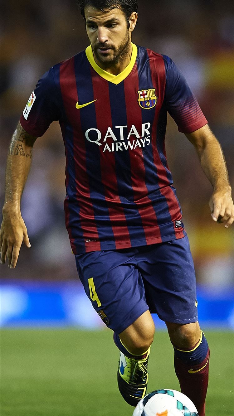 750x1334 Best Cesc fabregas iPhone 8 HD Wallpaper