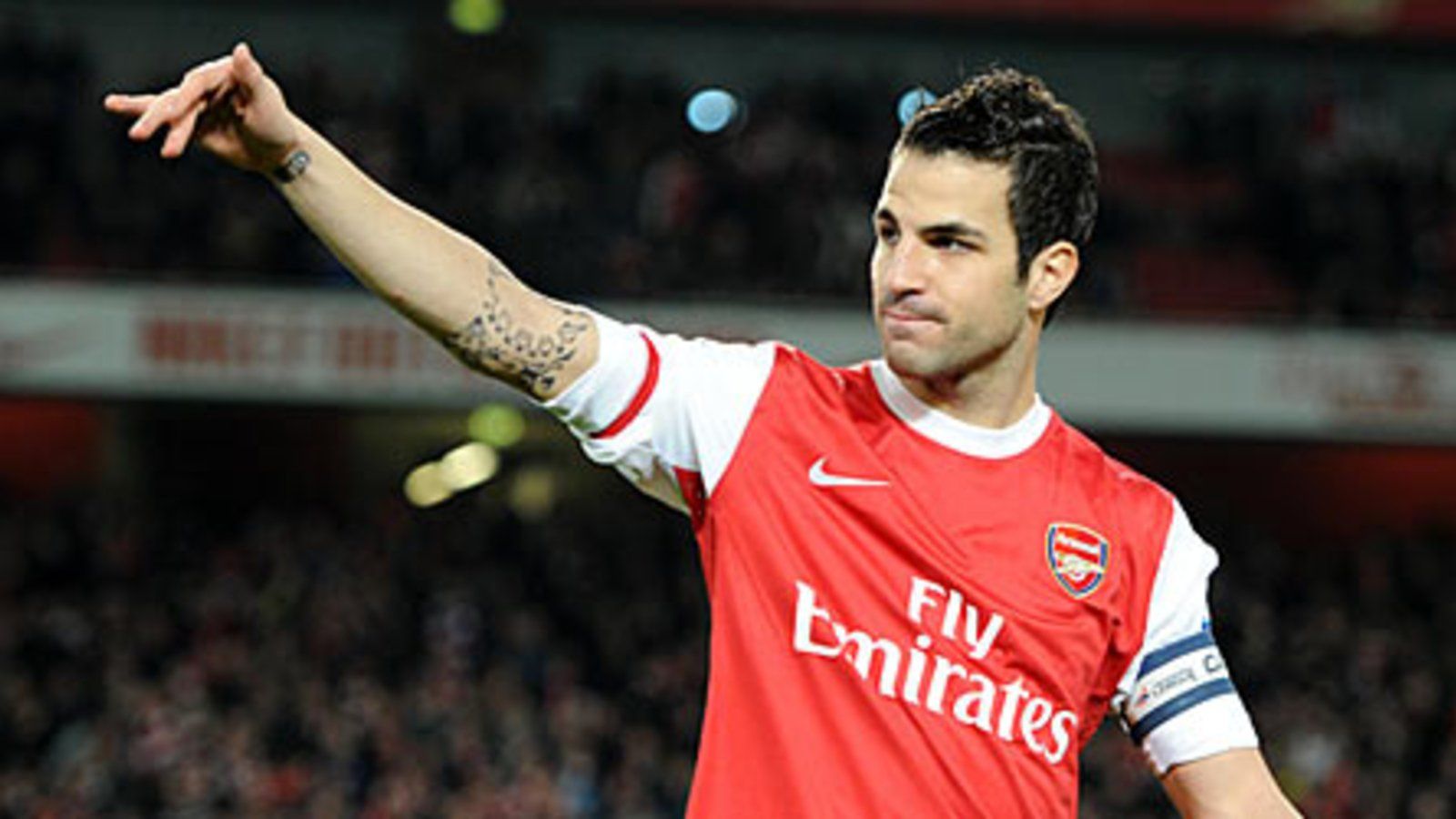 1600x900 Cesc Fabregas. Players