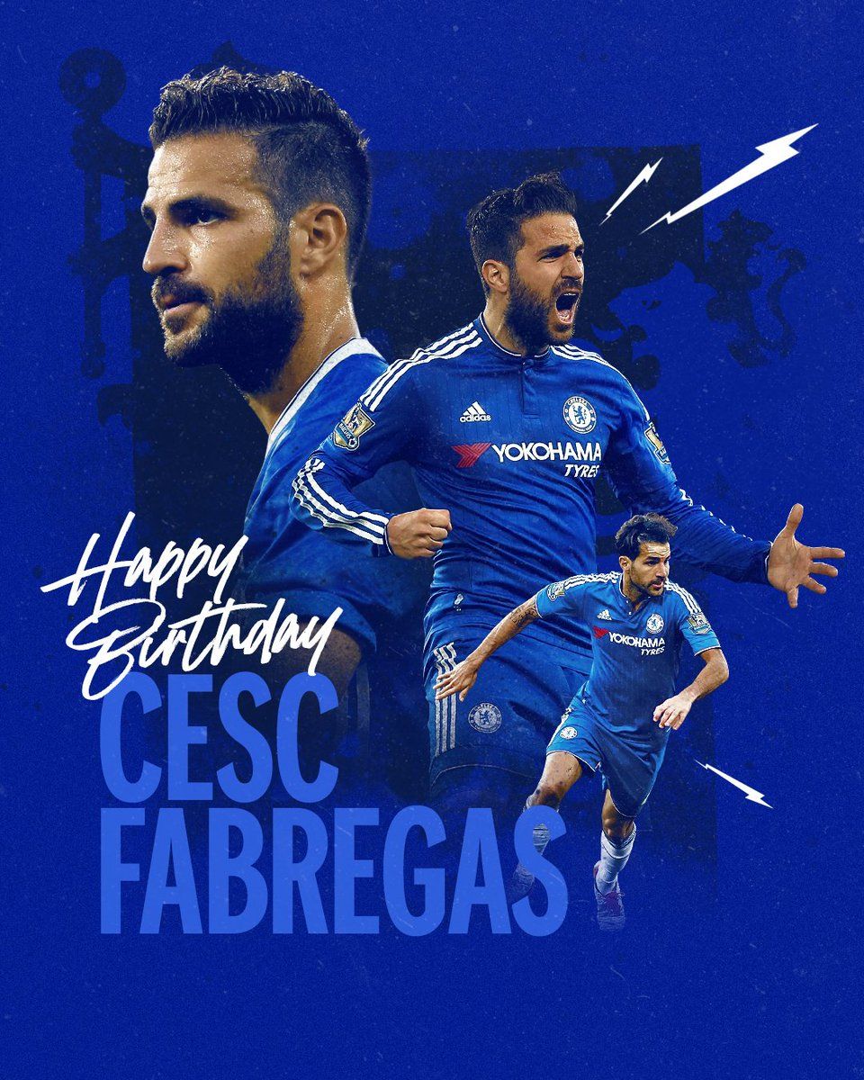 960x1200 Post by Cesc Fàbregas Soler