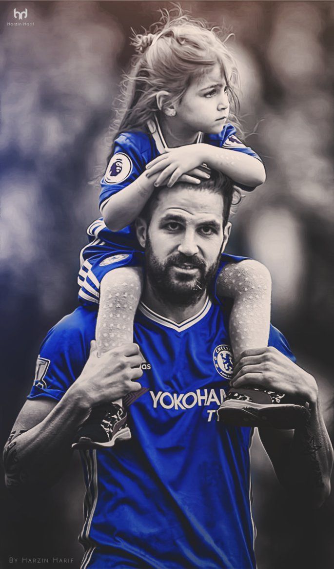 685x1165 Fabregas Chelsea Wallpaper