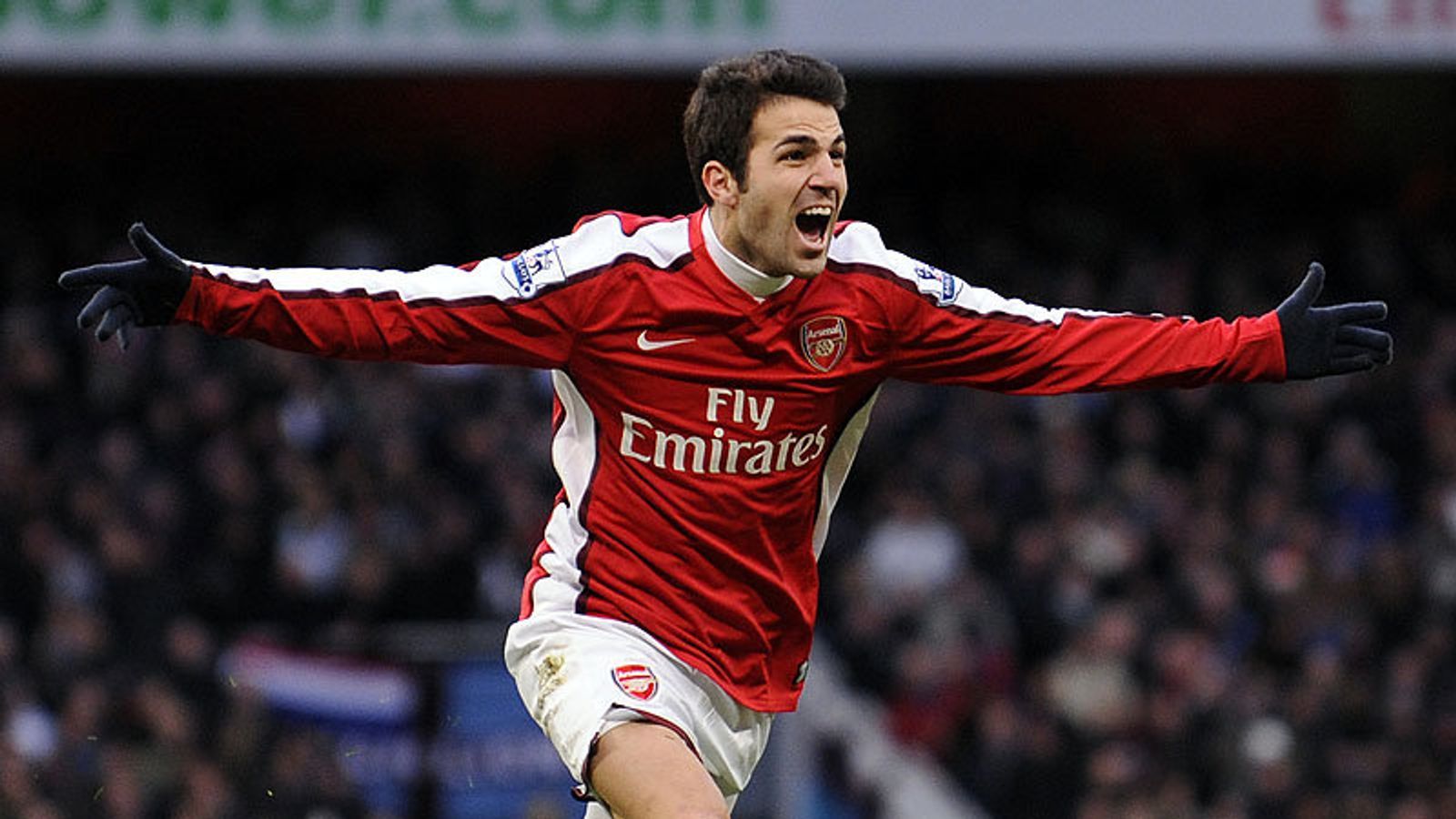 1600x900 Fabregas'm a happier Gunner