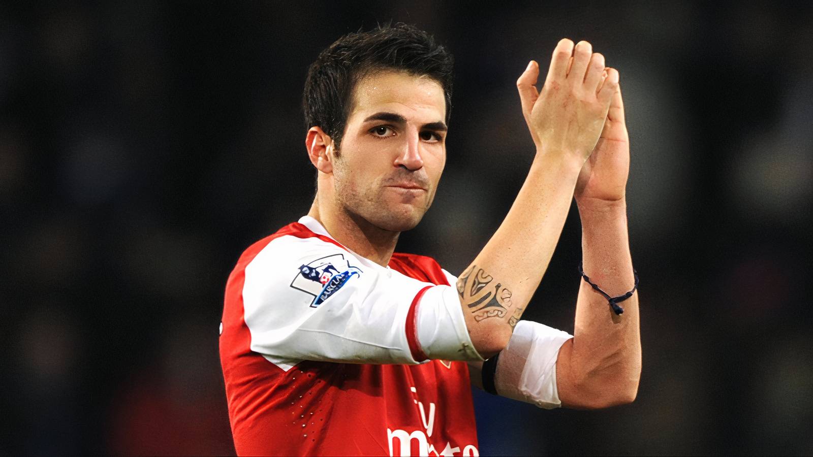 1600x900 Arsenal's World Class Star Is Starting To Look Like Prime Cesc Fabregas